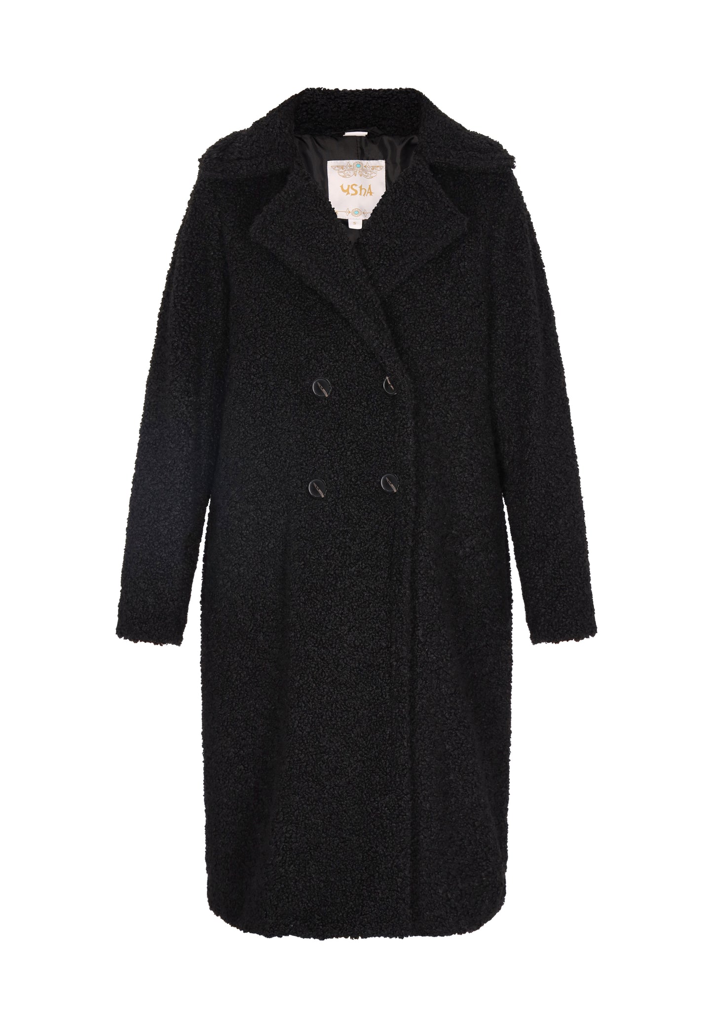 usha FESTIVAL women's coat