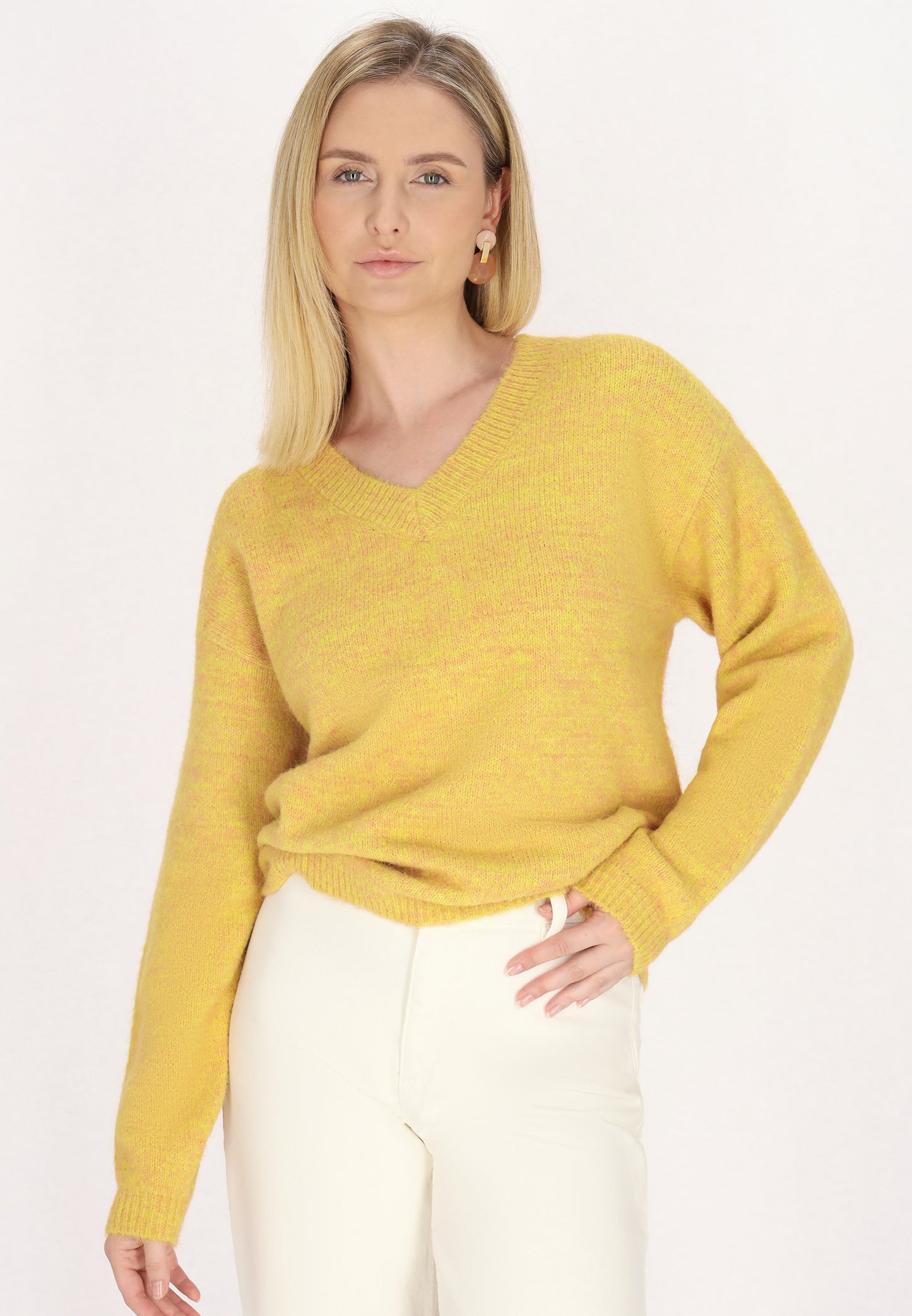 usha damski sweter