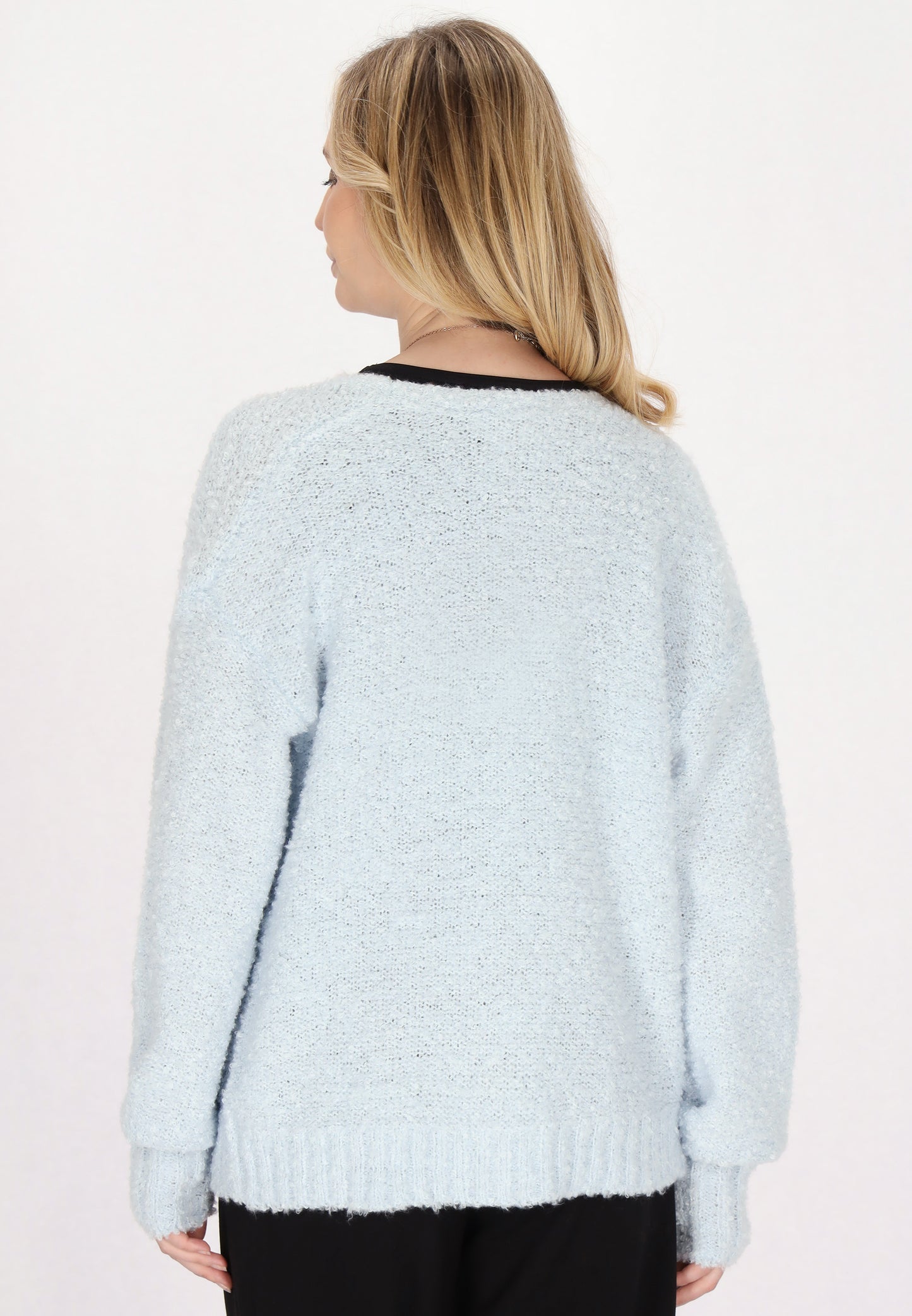 usha FESTIVAL women's cardigan