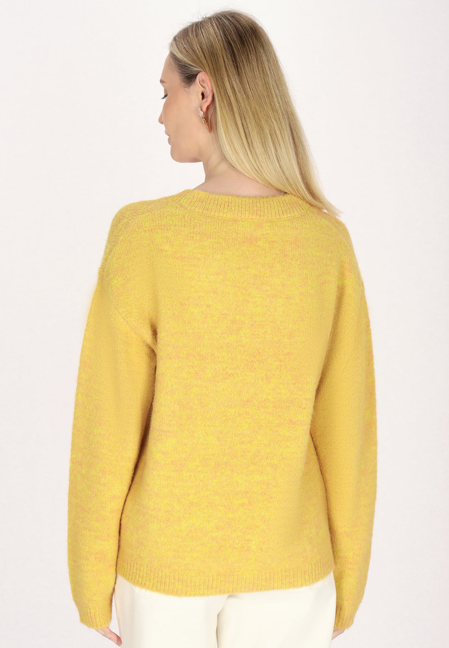 usha damski sweter