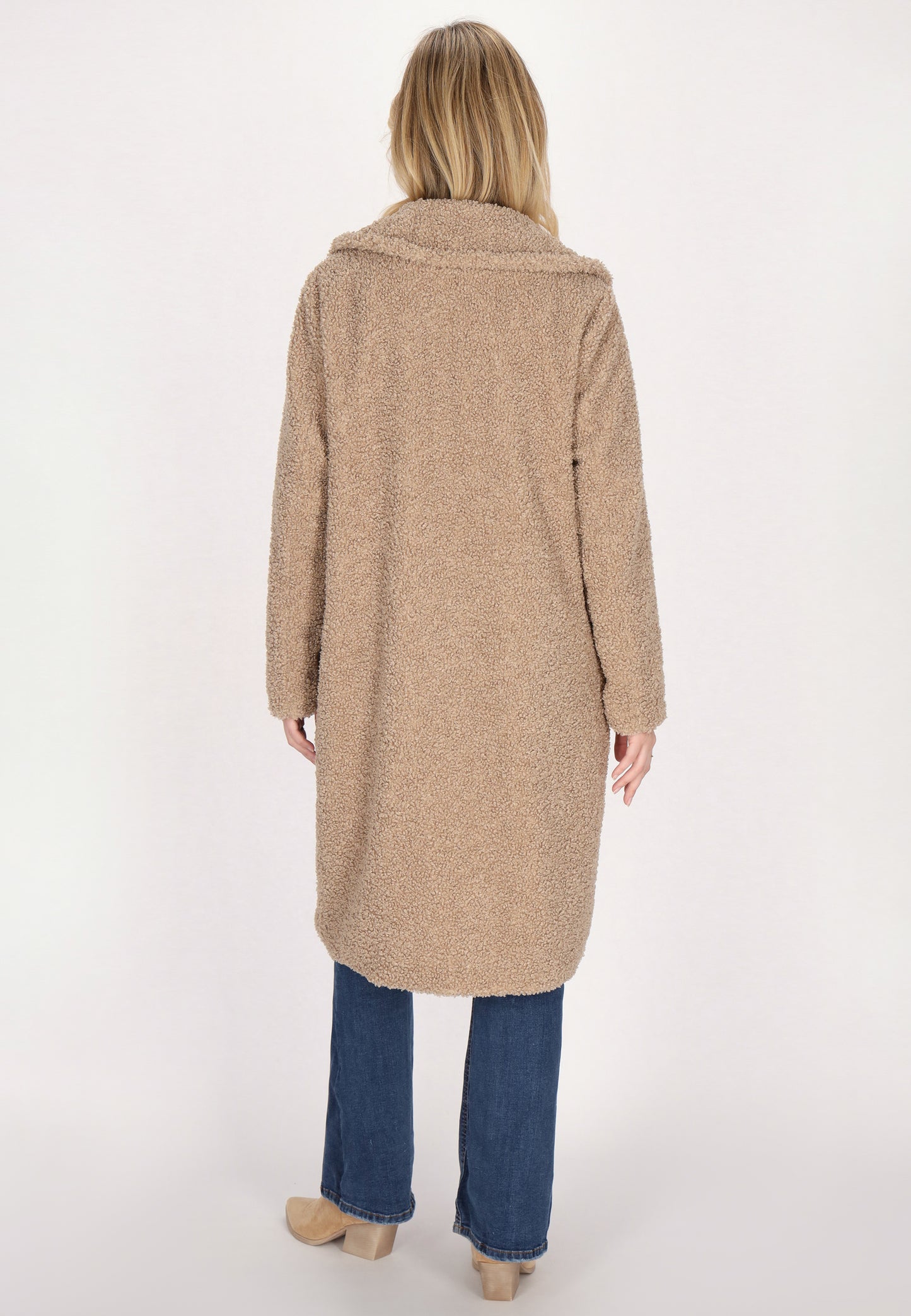 usha FESTIVAL women's coat