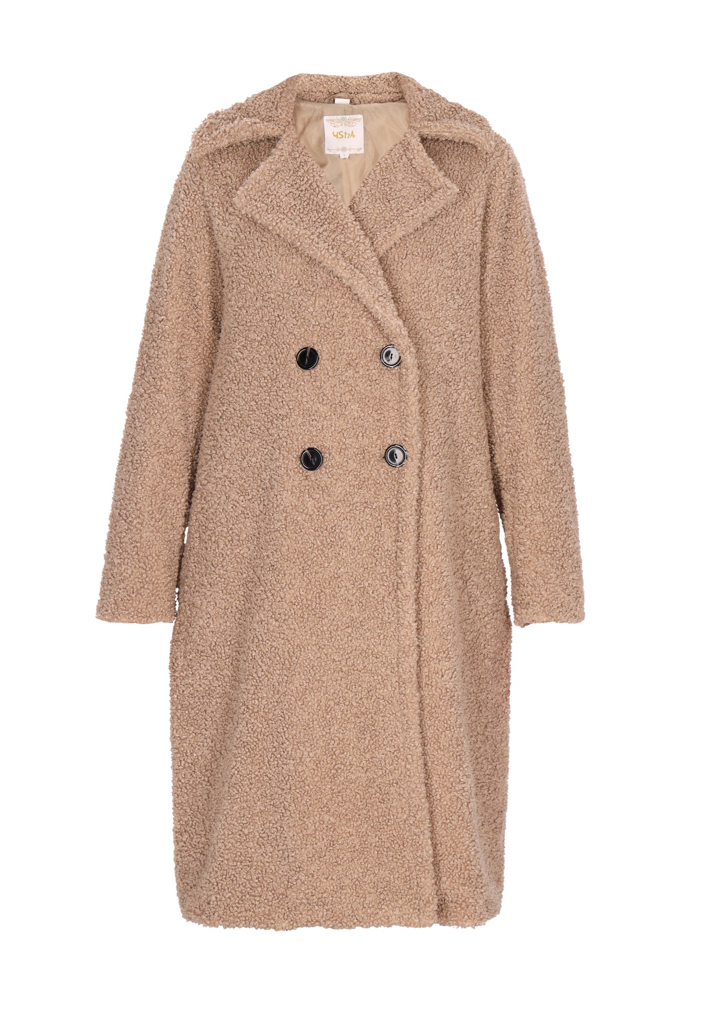 usha FESTIVAL women's coat