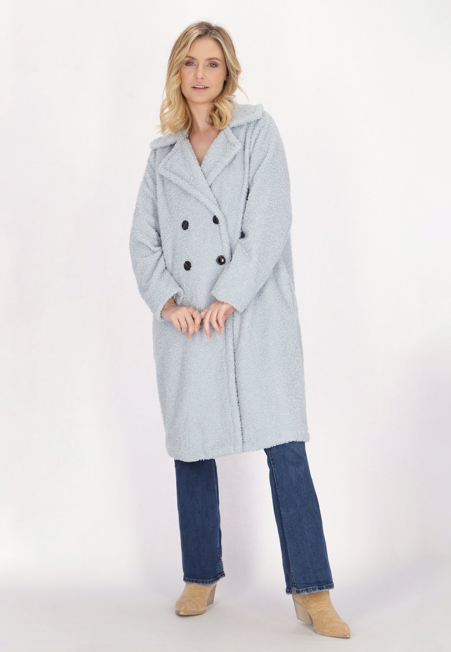 usha FESTIVAL women's coat