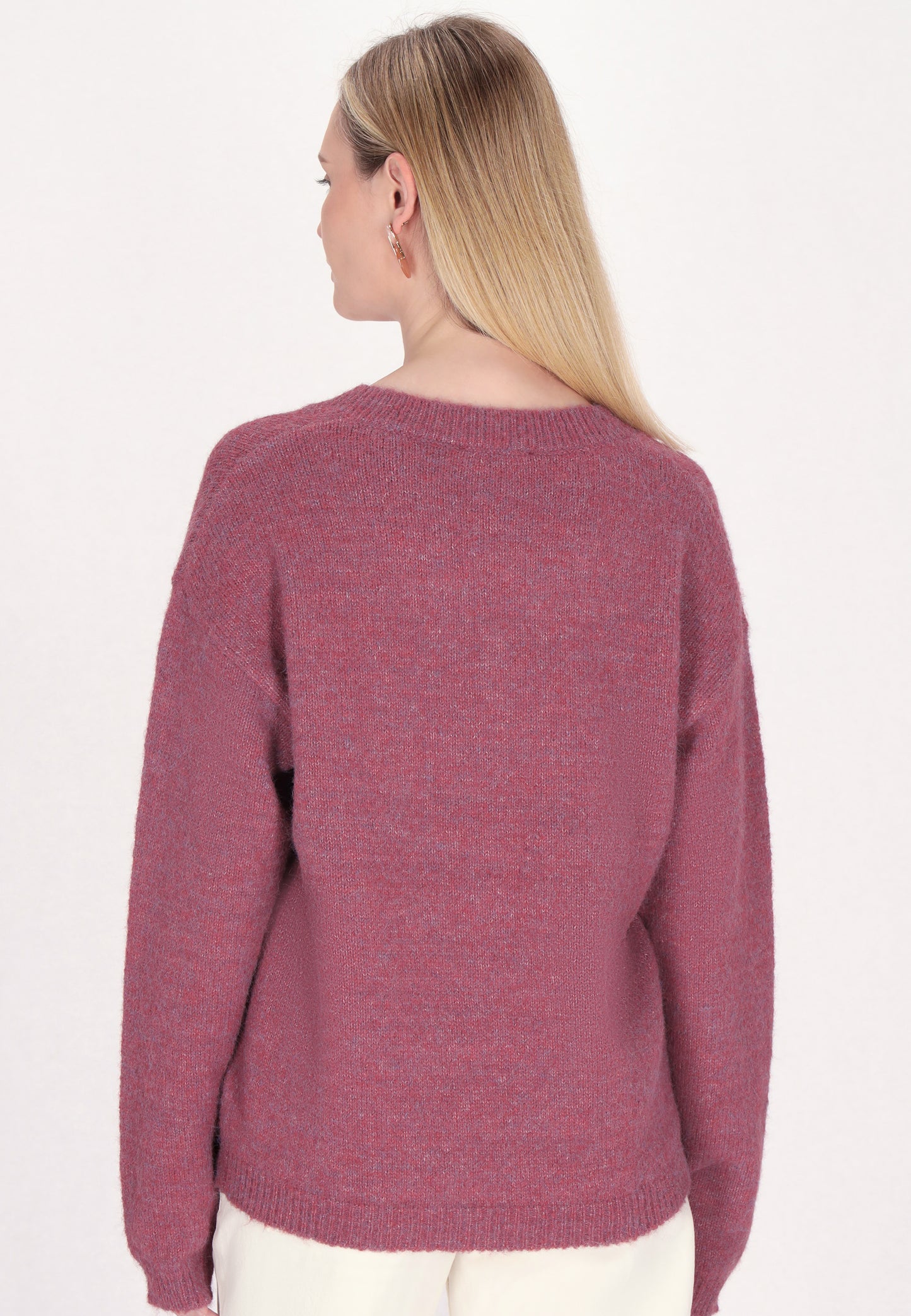 usha damski sweter