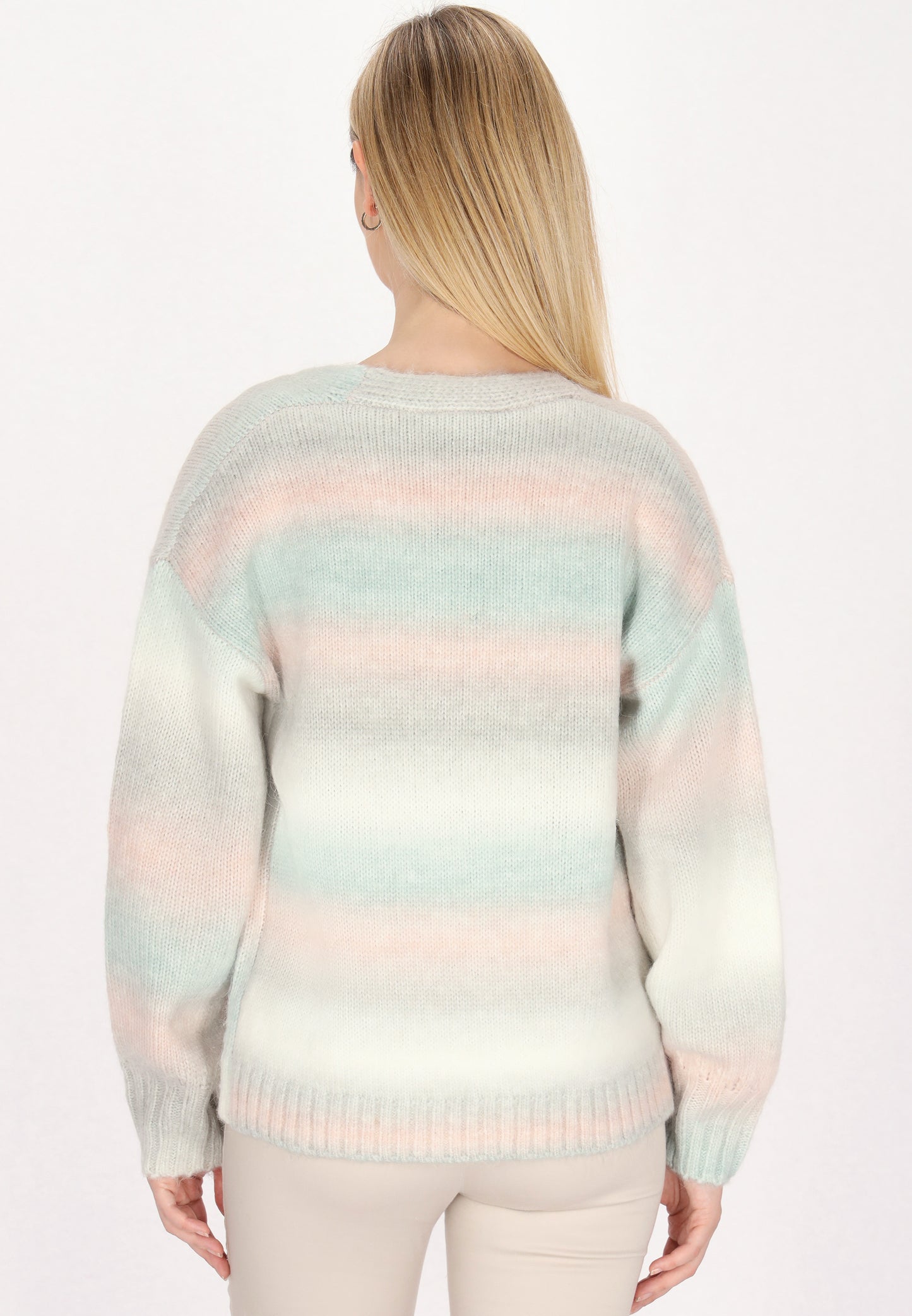 usha women's cardigan