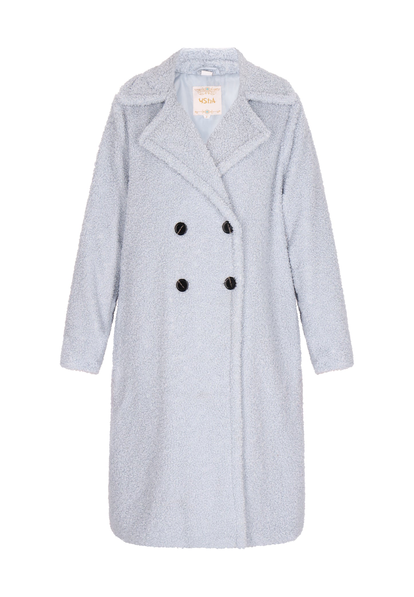 usha FESTIVAL women's coat