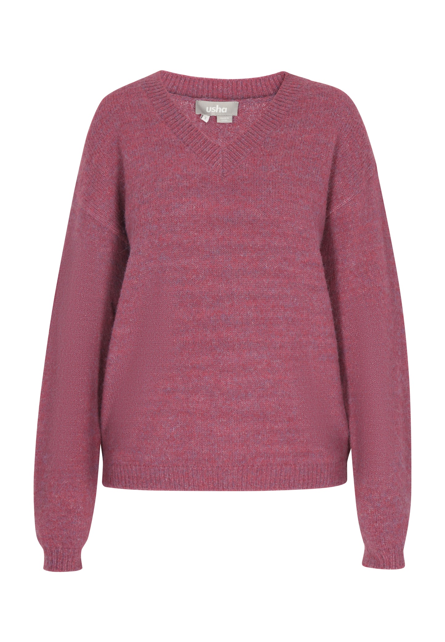 usha damski sweter