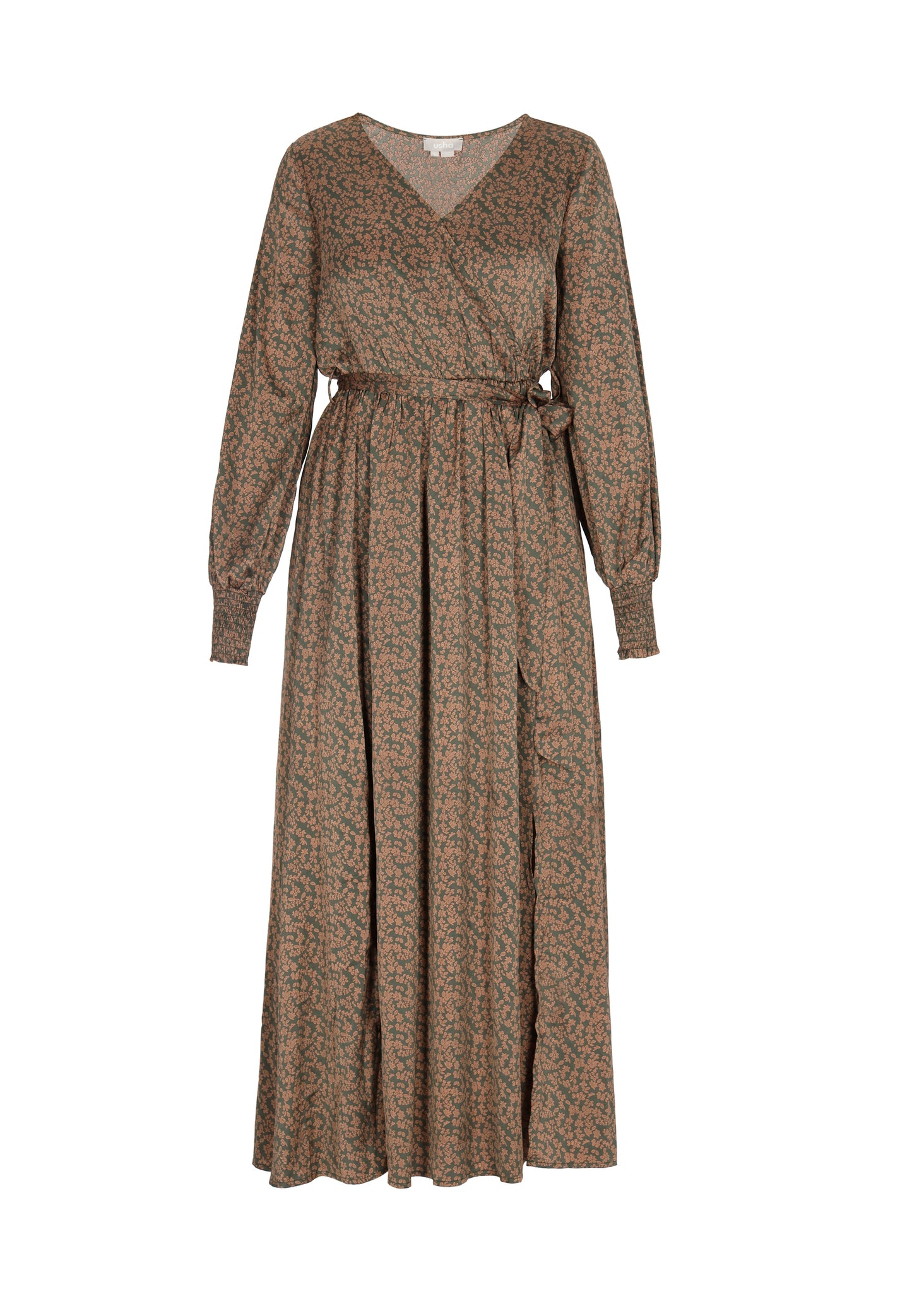 usha women's dress
