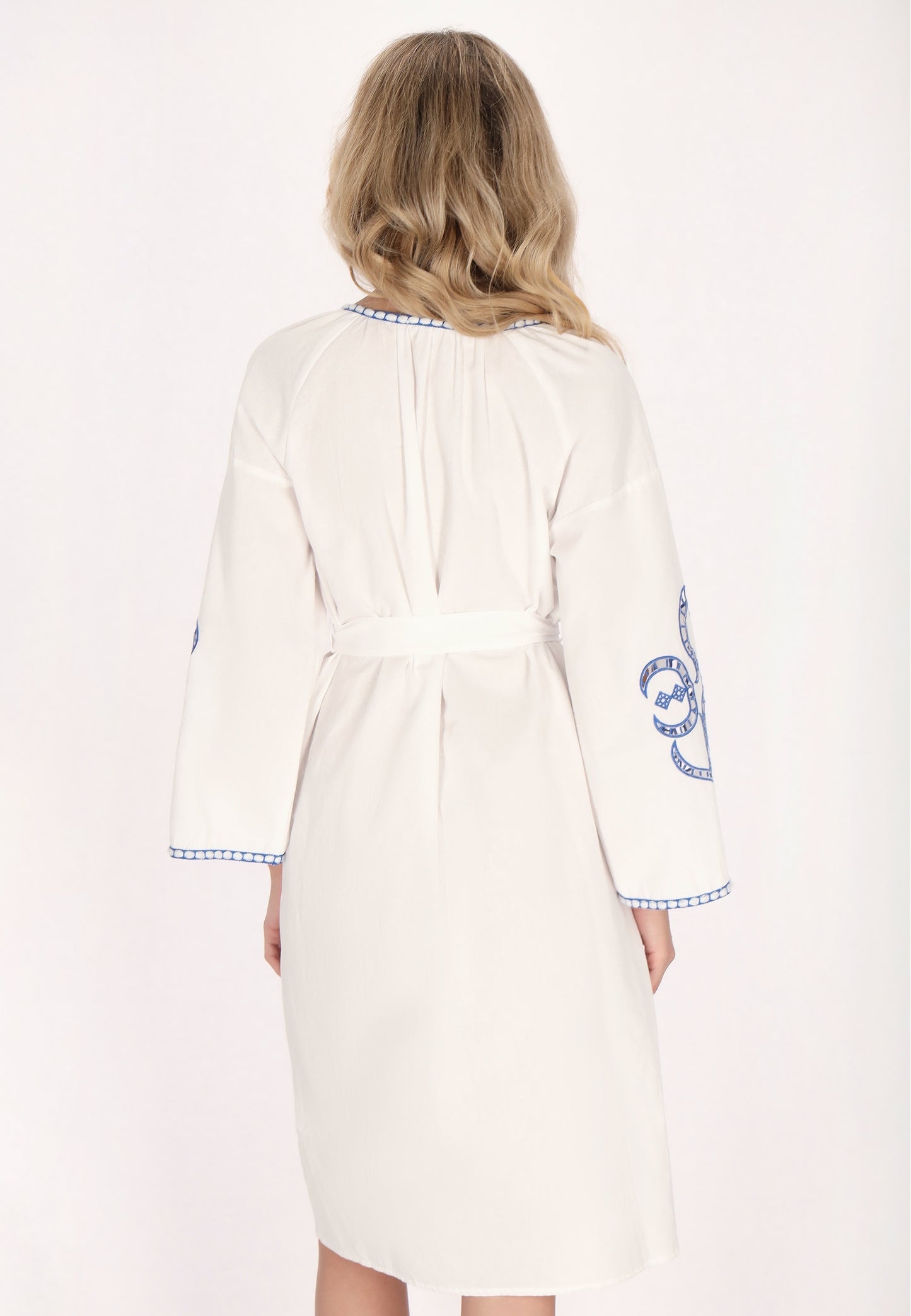 usha FESTIVAL women's dress