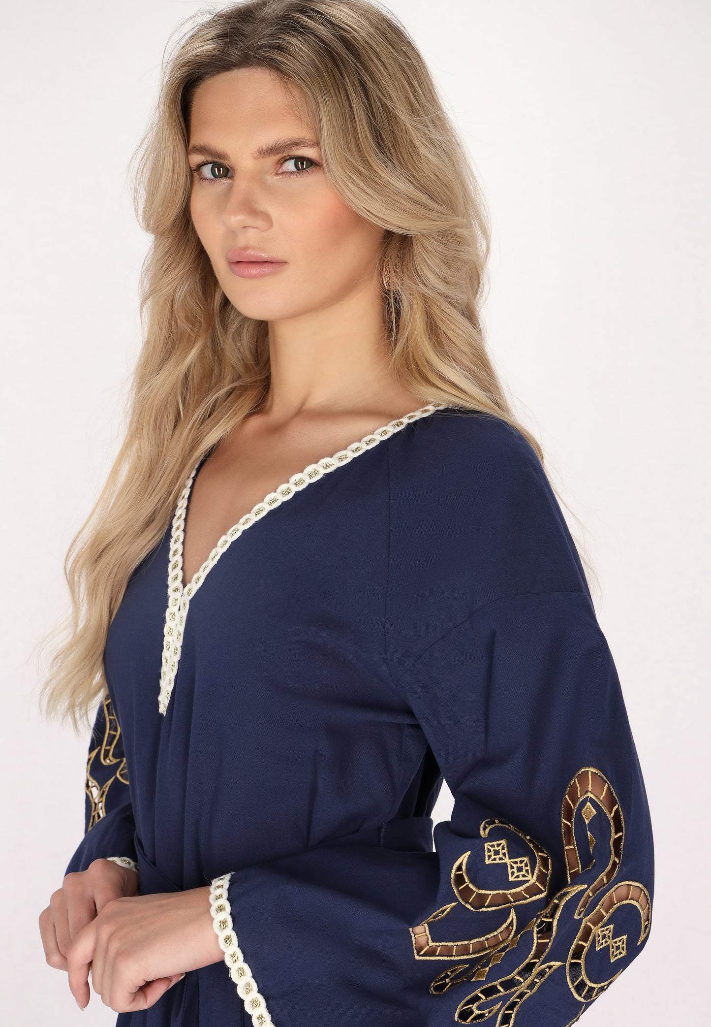 usha FESTIVAL women's dress