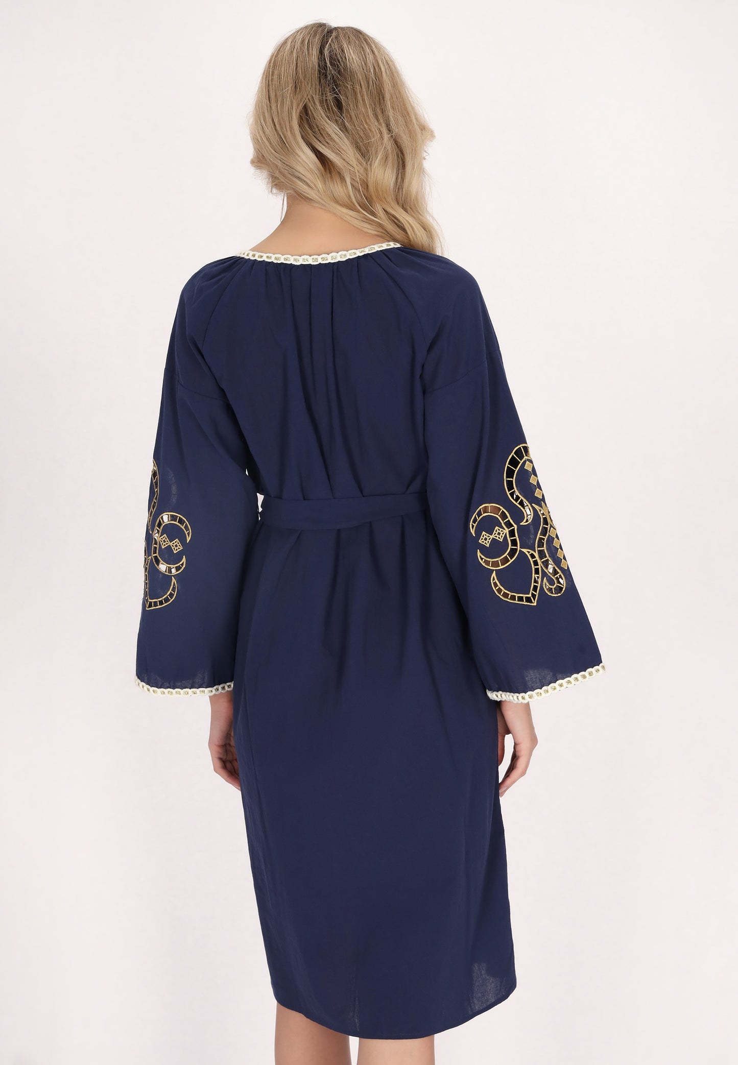 usha FESTIVAL women's dress