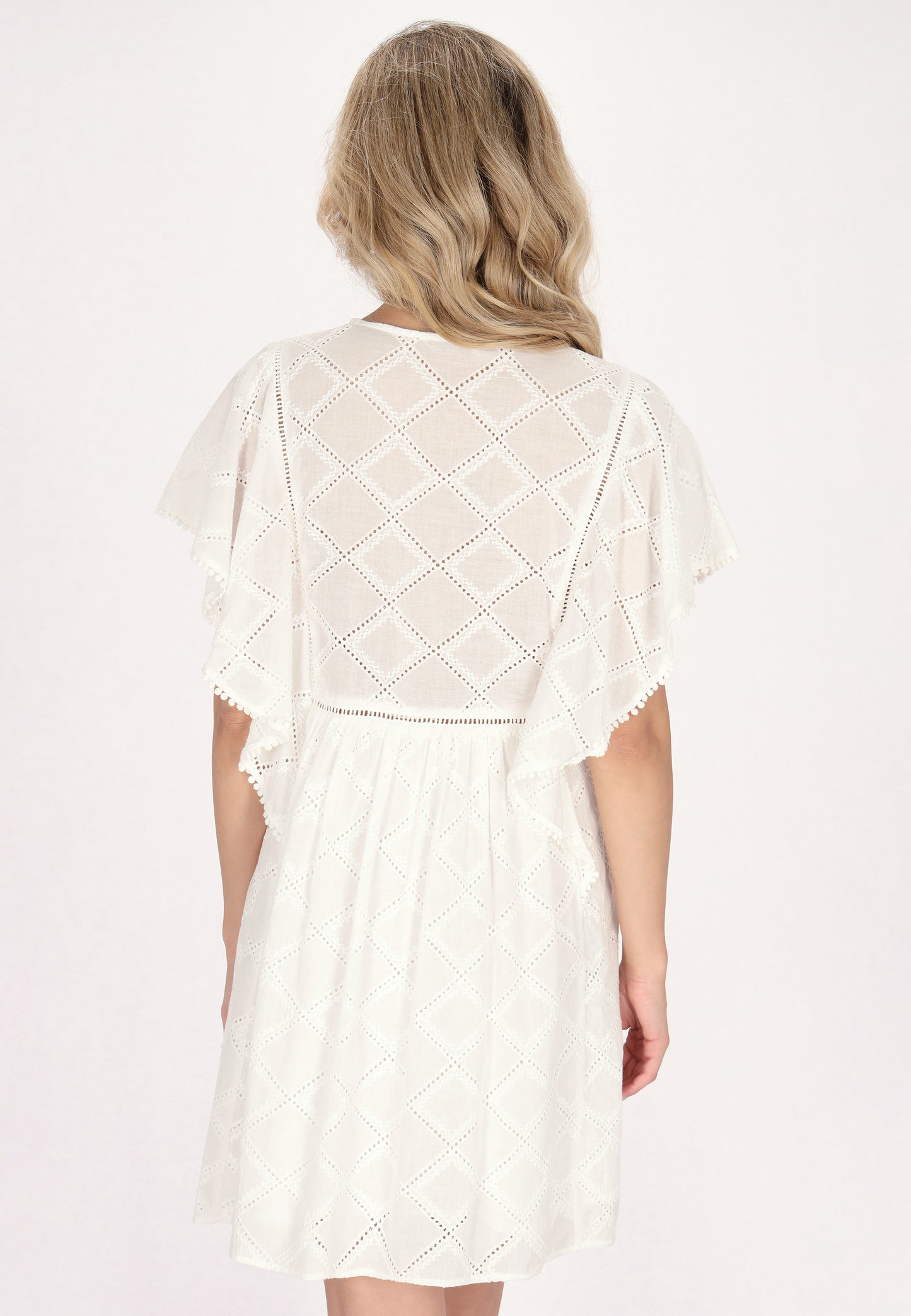 usha FESTIVAL women's dress
