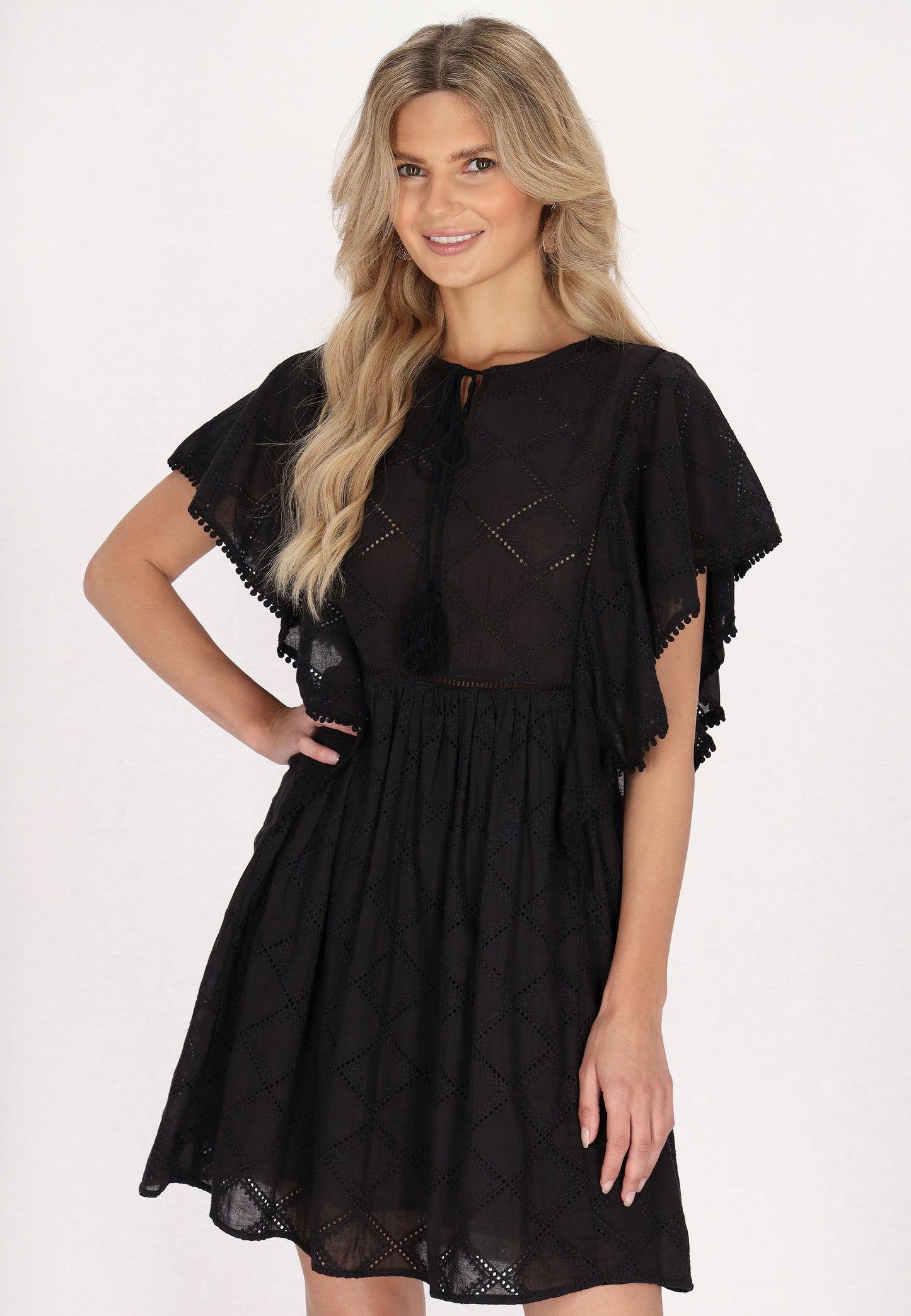 usha FESTIVAL women's dress
