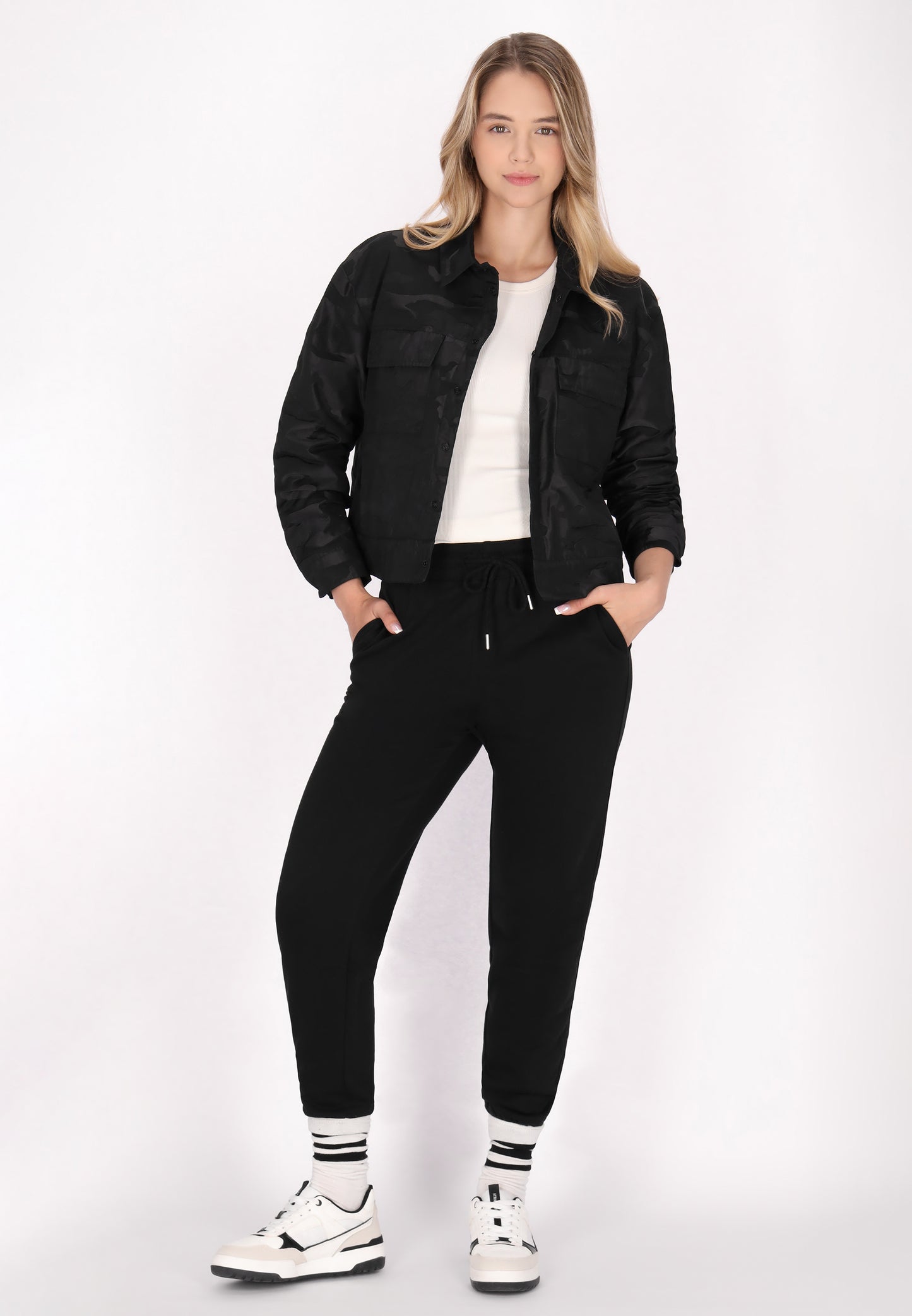 myMo ATHLSR women's blouson