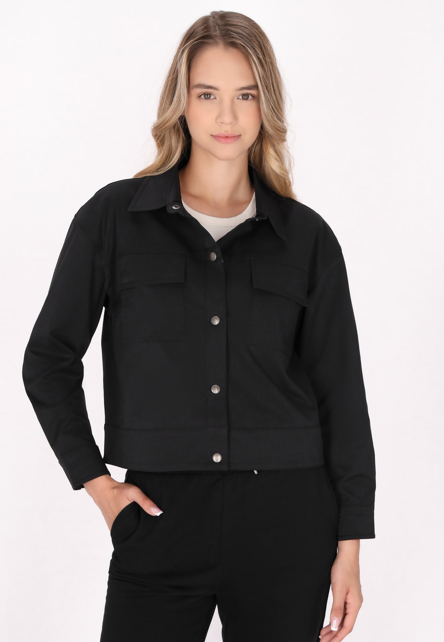 myMo ATHLSR women's blouson