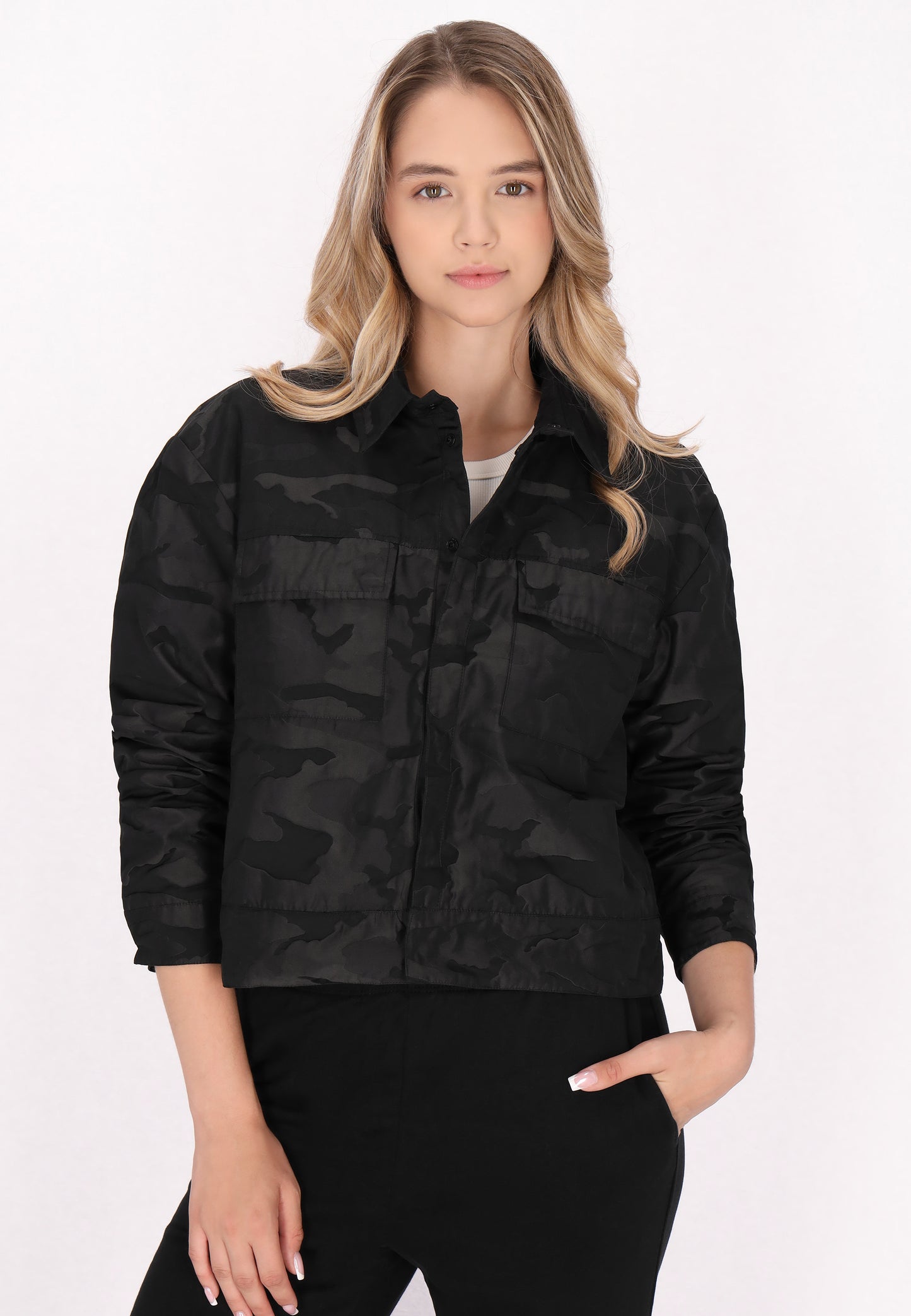 myMo ATHLSR women's blouson