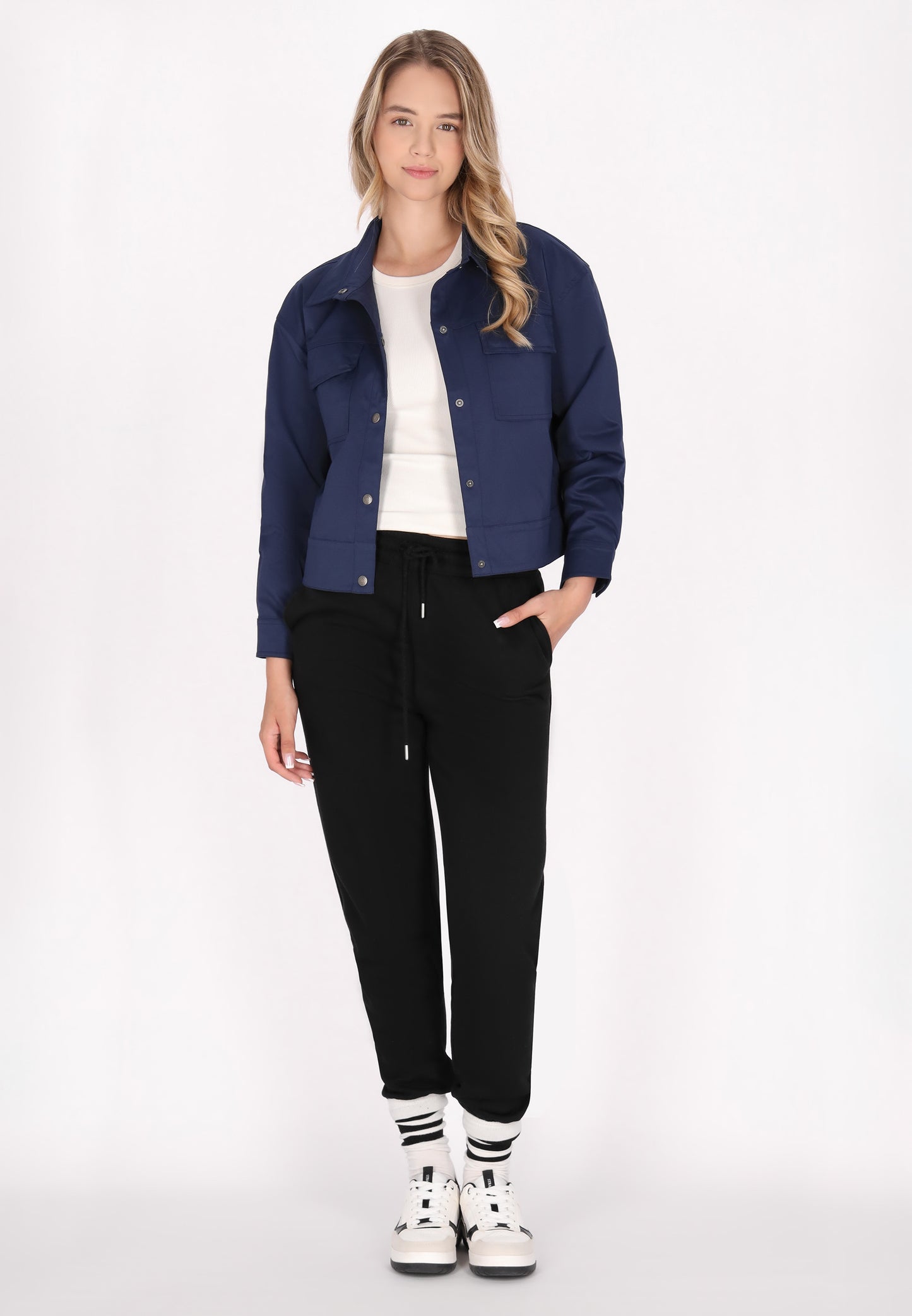 myMo ATHLSR women's blouson