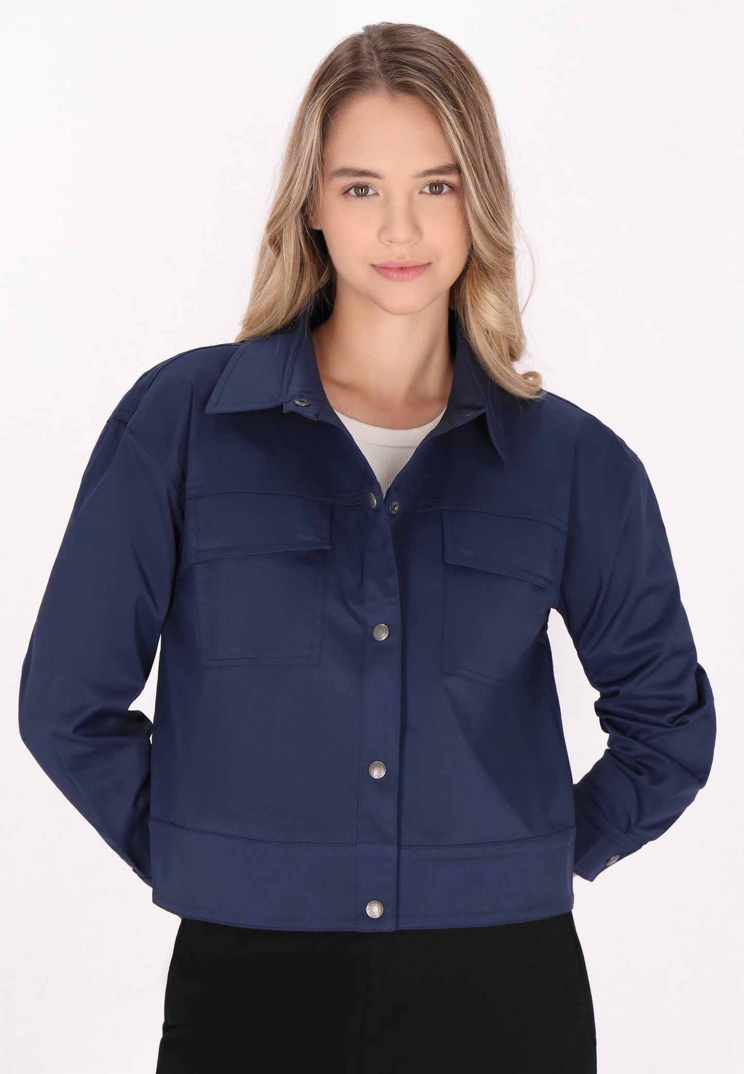 myMo ATHLSR women's blouson