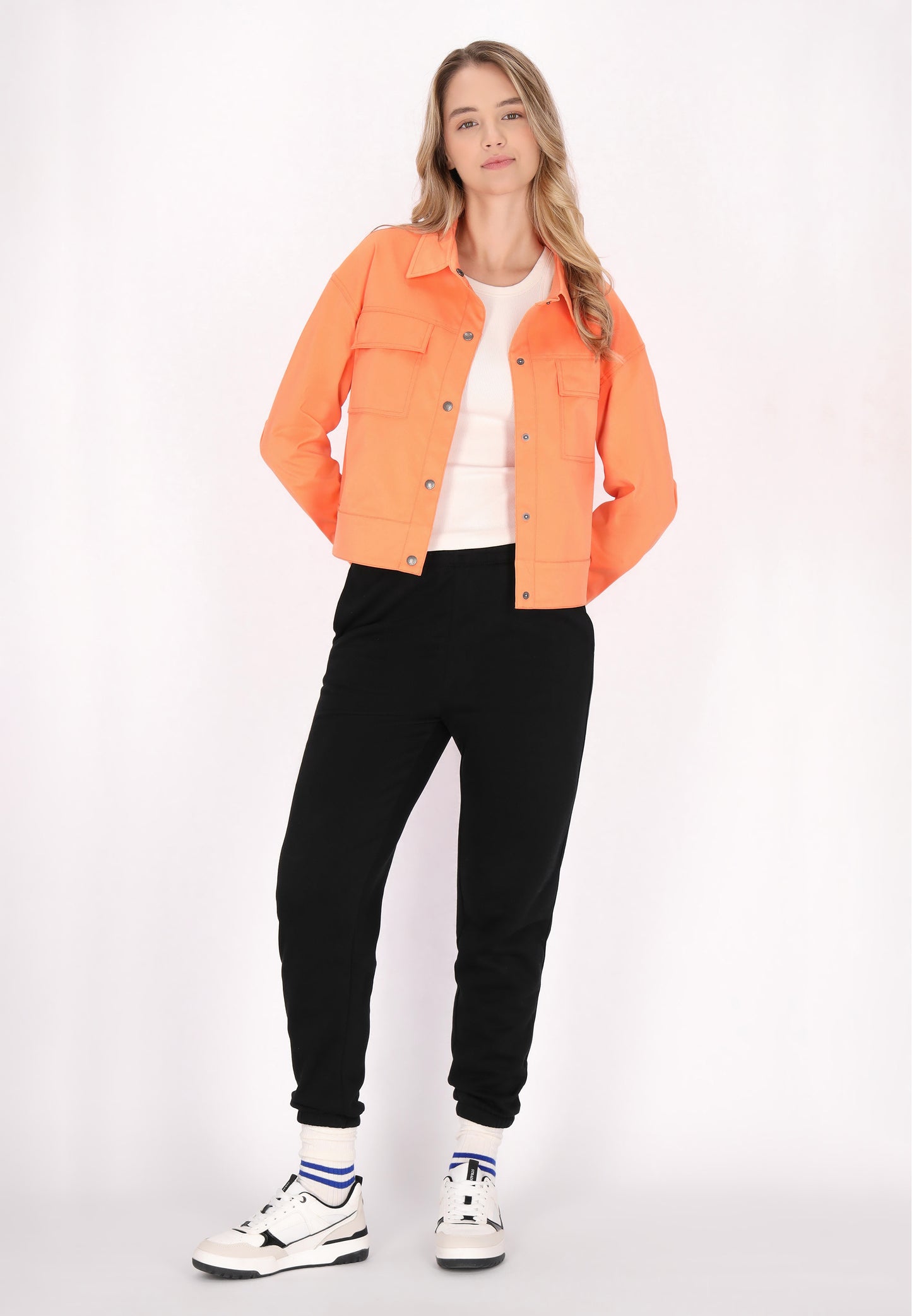 myMo ATHLSR women's blouson