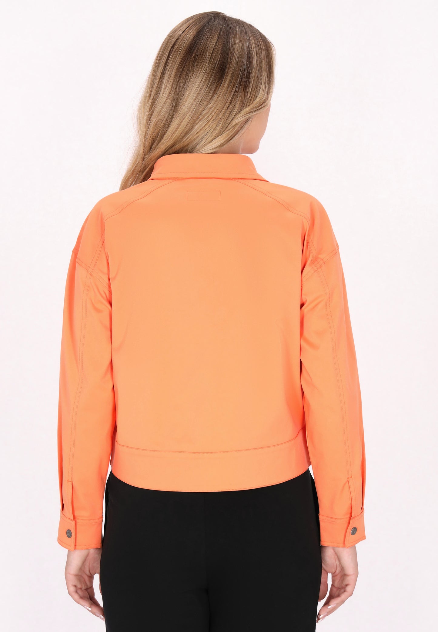 myMo ATHLSR women's blouson