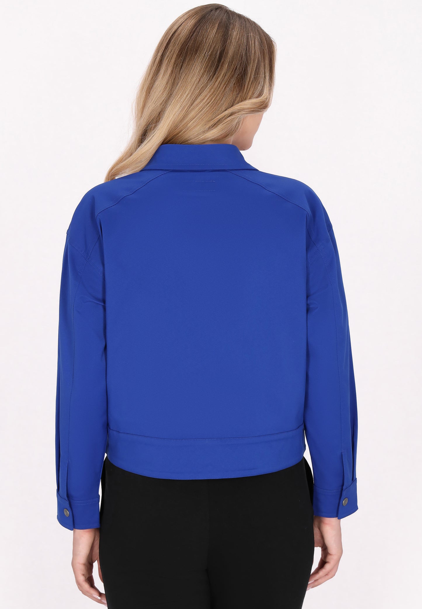 myMo ATHLSR women's blouson