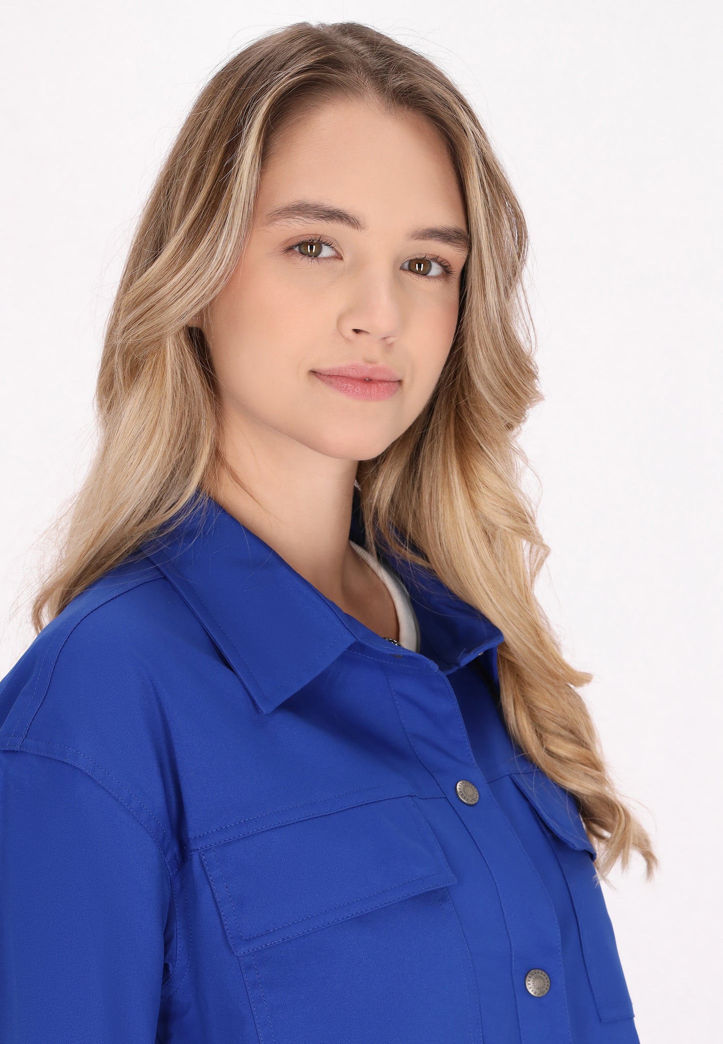 myMo ATHLSR women's blouson