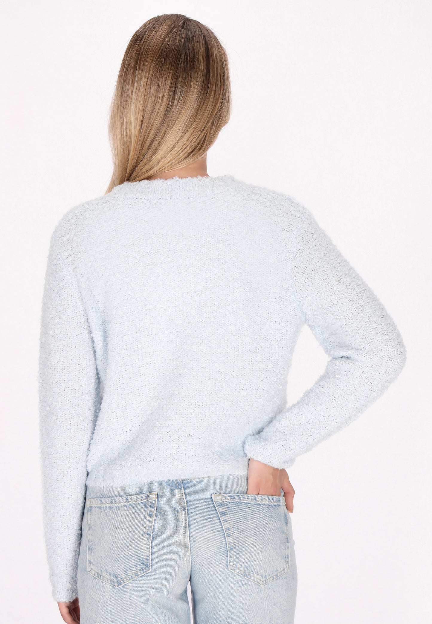 myMo damski sweter