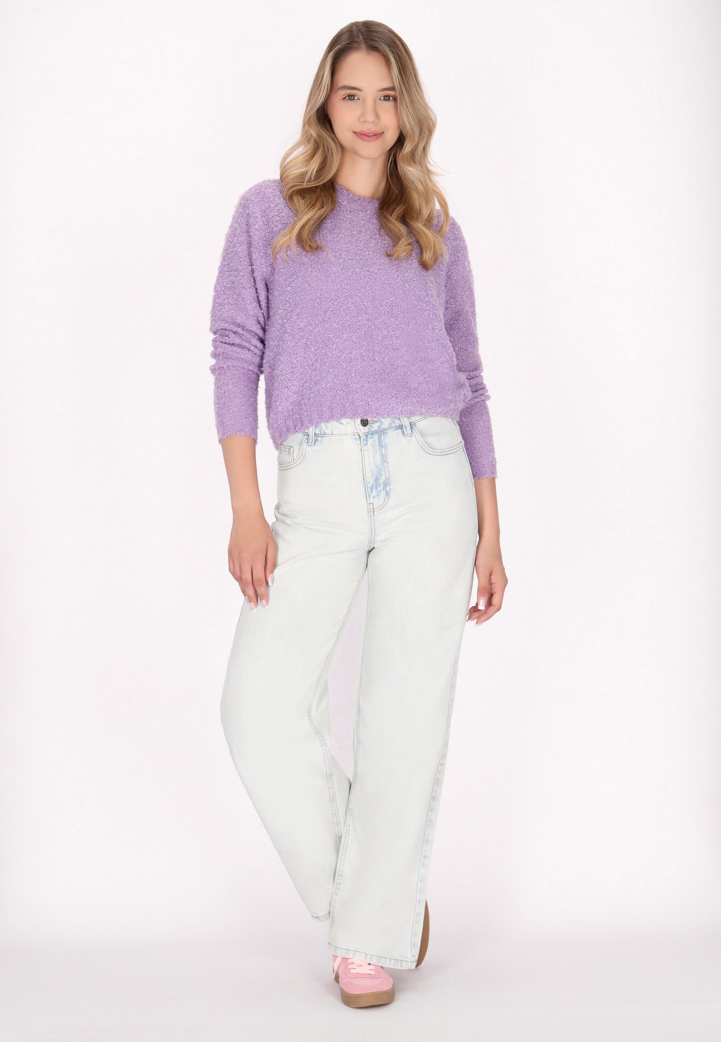 myMo damski sweter