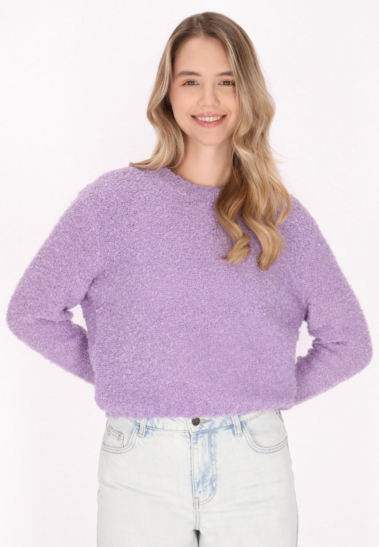 myMo damski sweter