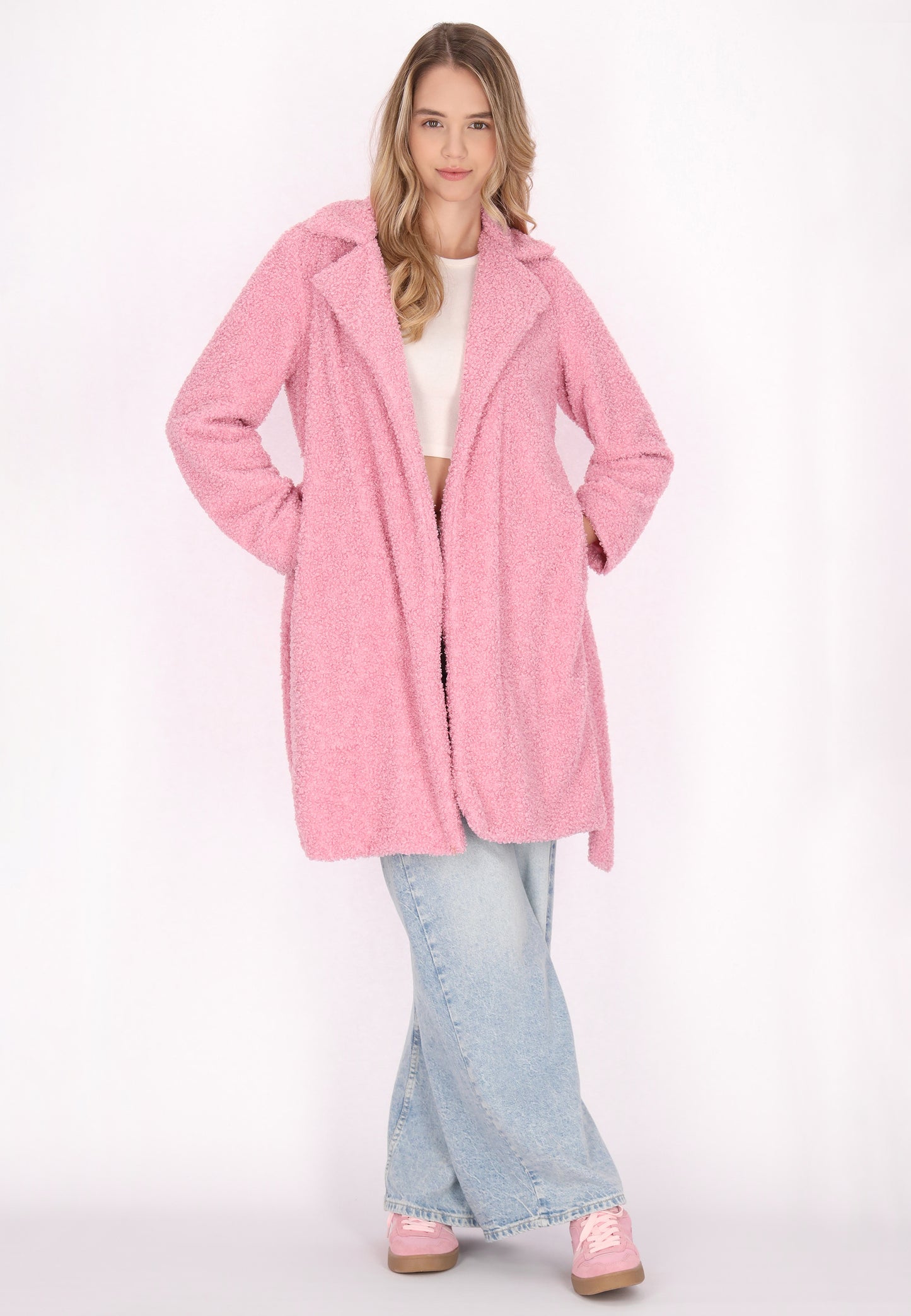 myMo women's coat
