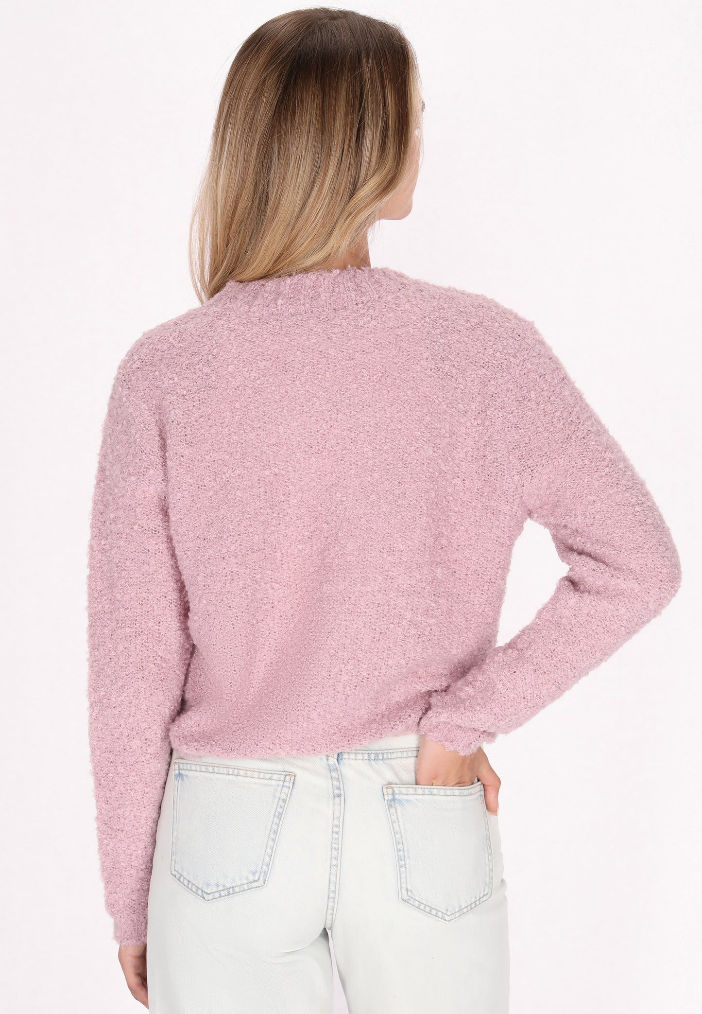 myMo damski sweter