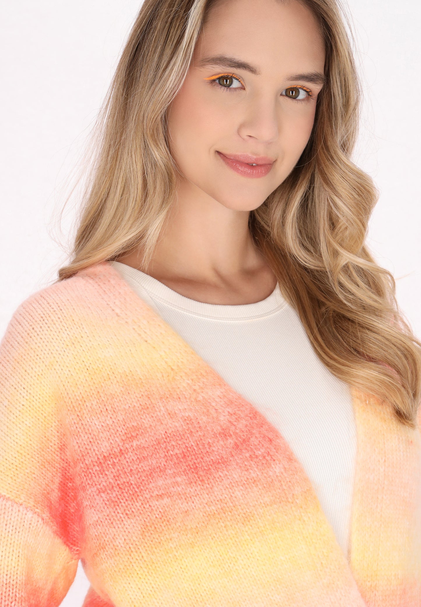 myMo women's cardigan