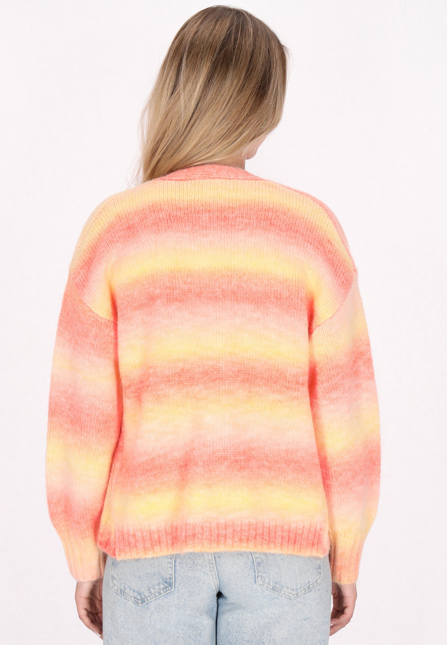 myMo women's cardigan