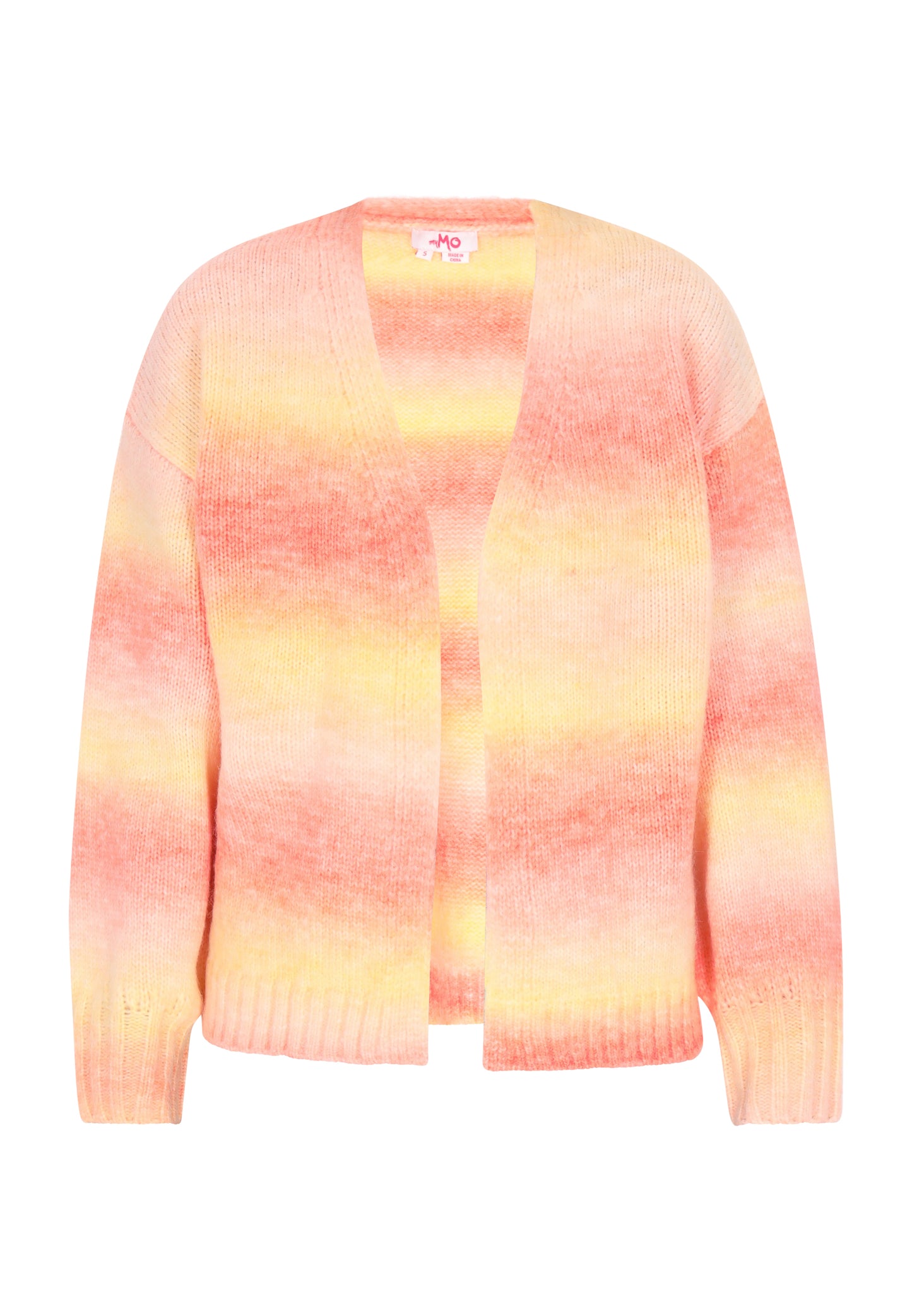 myMo women's cardigan