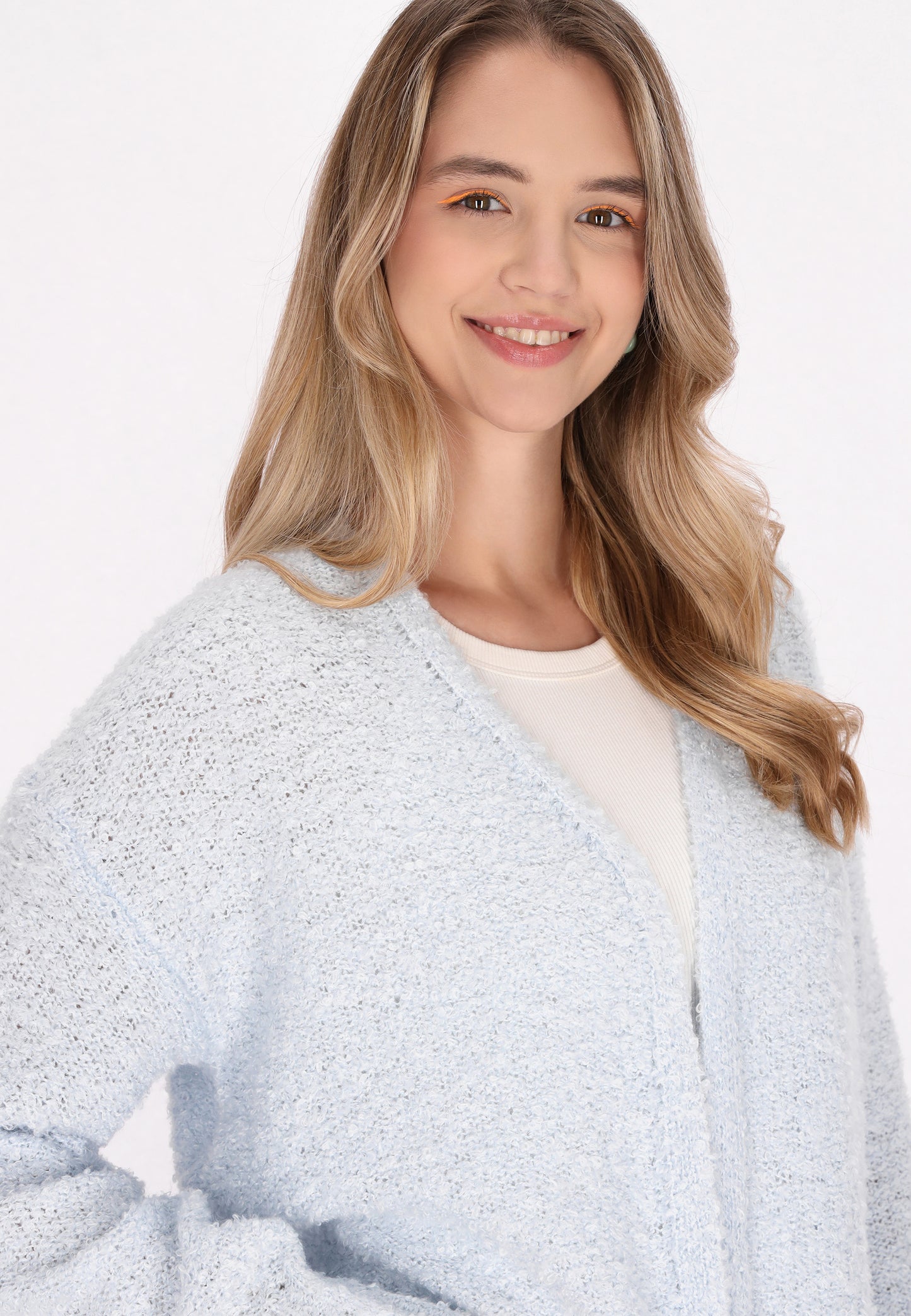 myMo women's cardigan