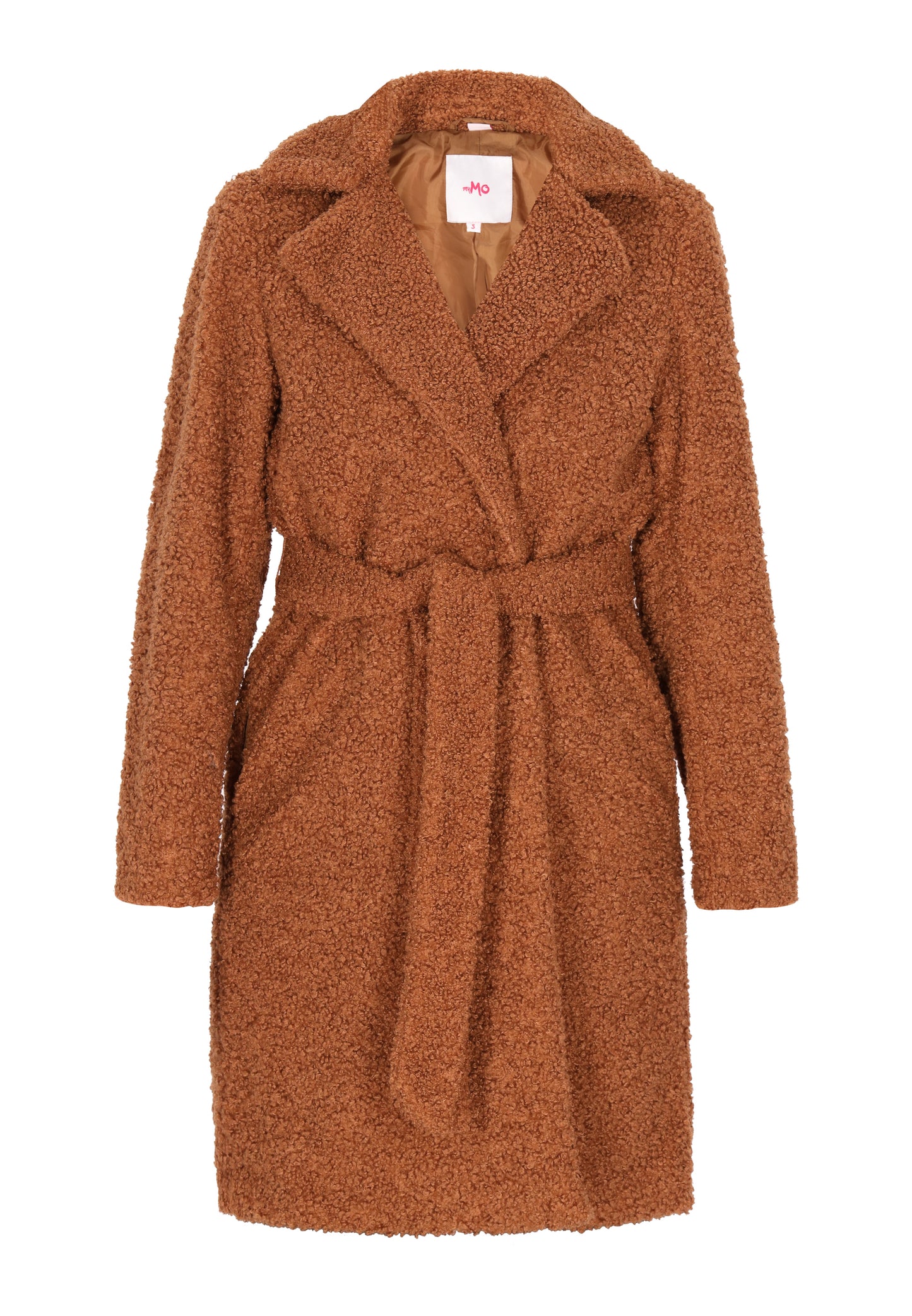myMo women's coat