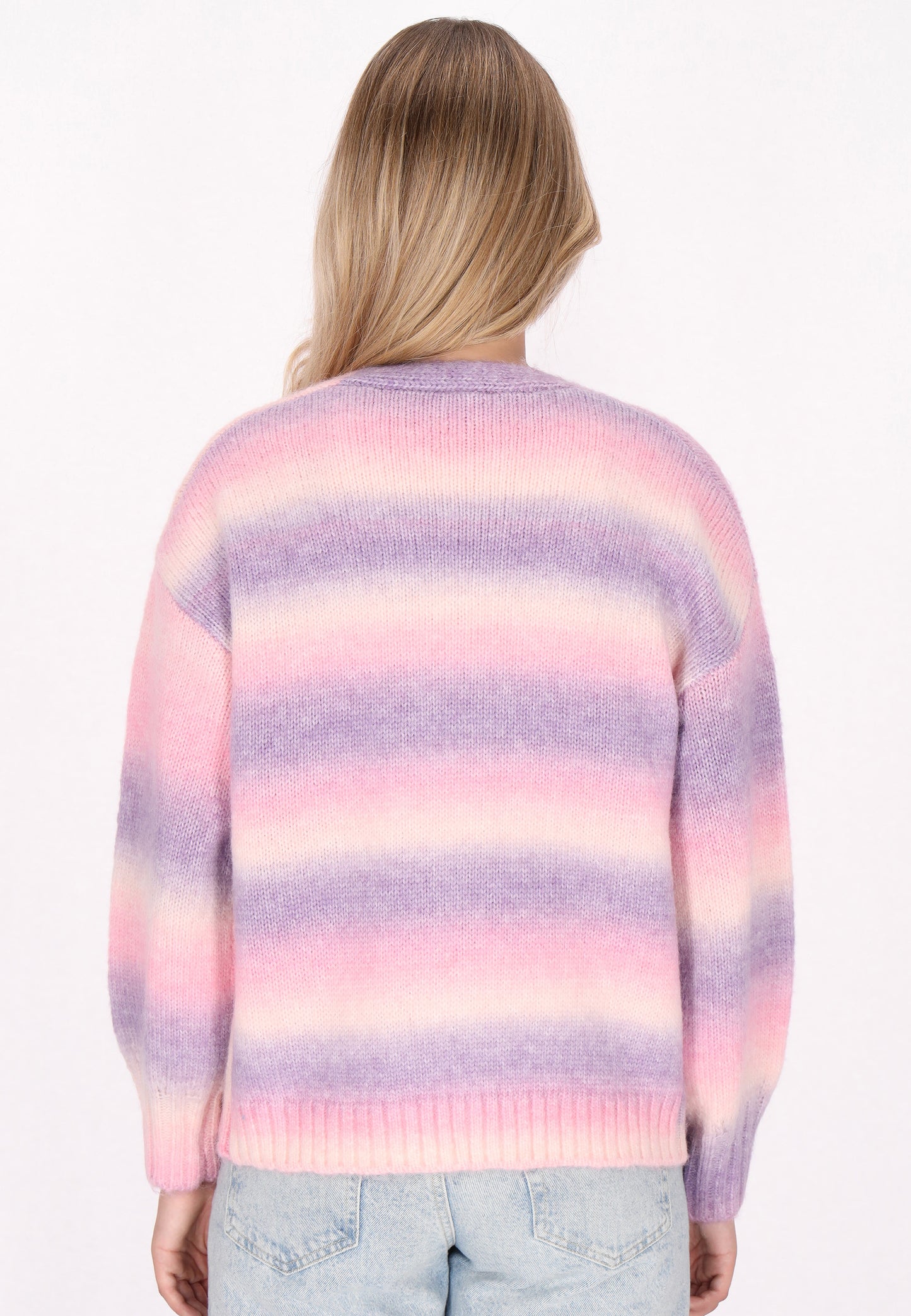 myMo women's cardigan