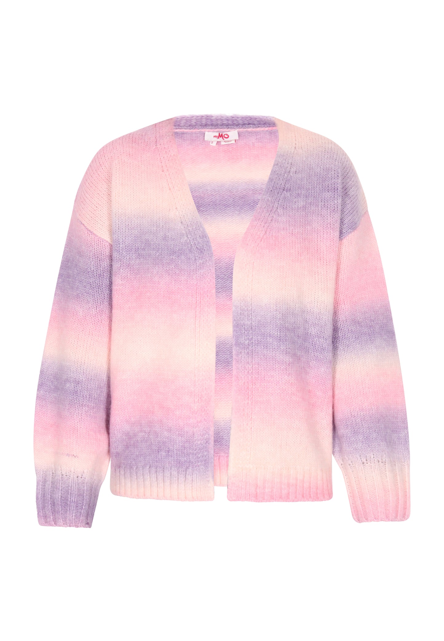 myMo women's cardigan