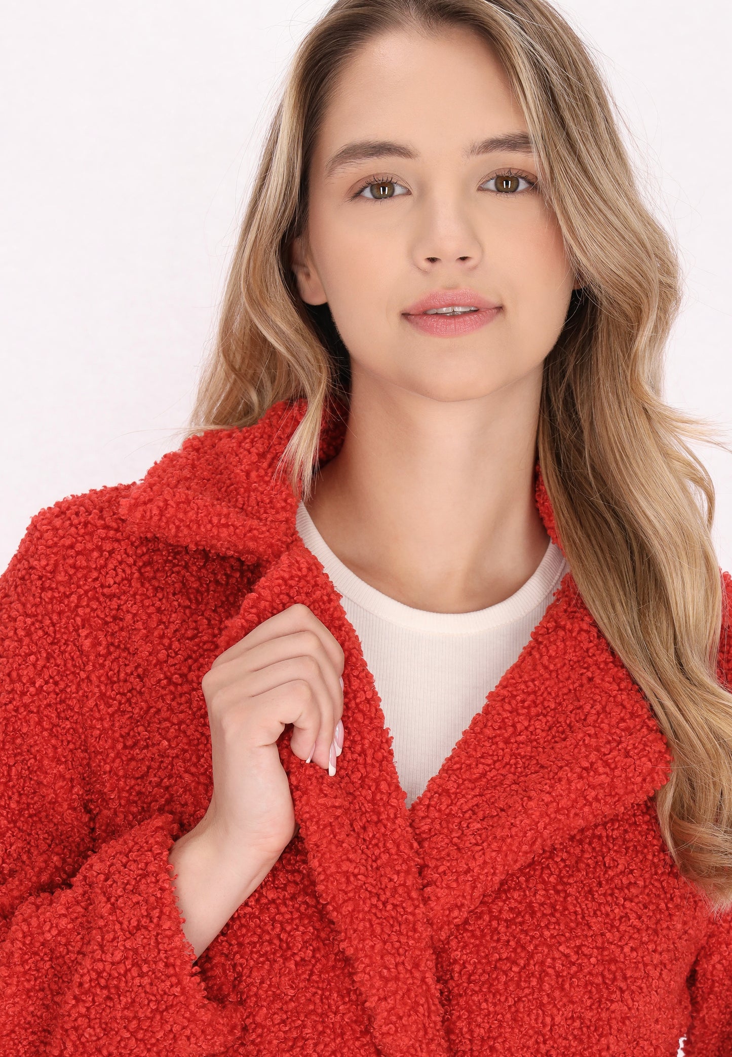 myMo women's coat
