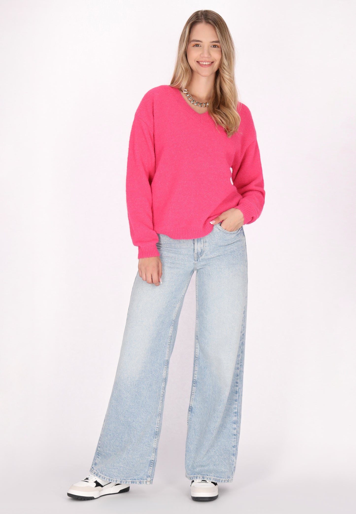 myMo damski sweter