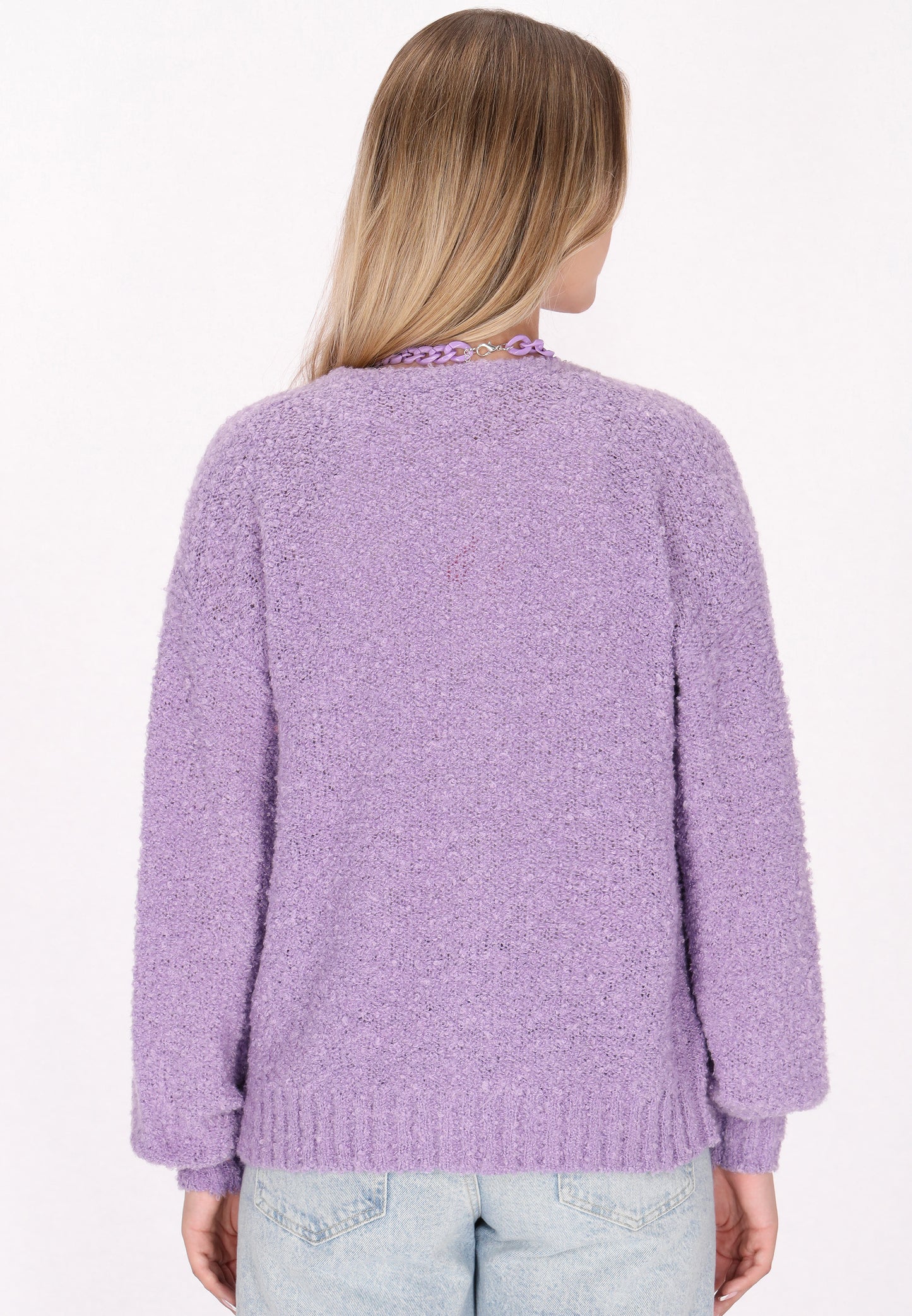 myMo women's cardigan
