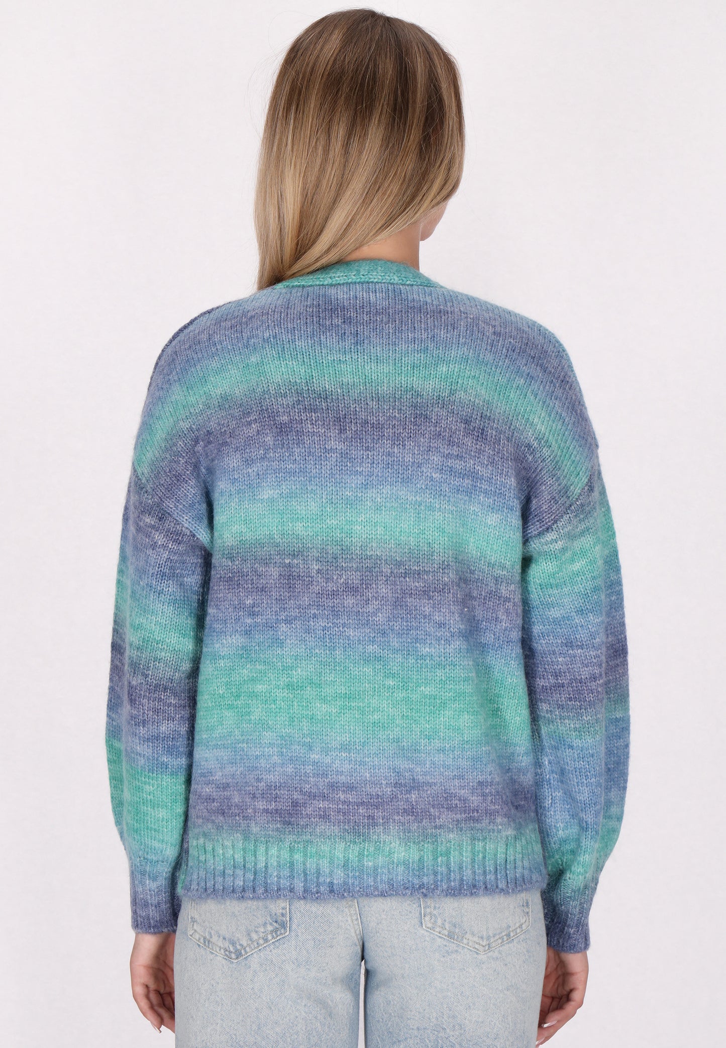 myMo women's cardigan