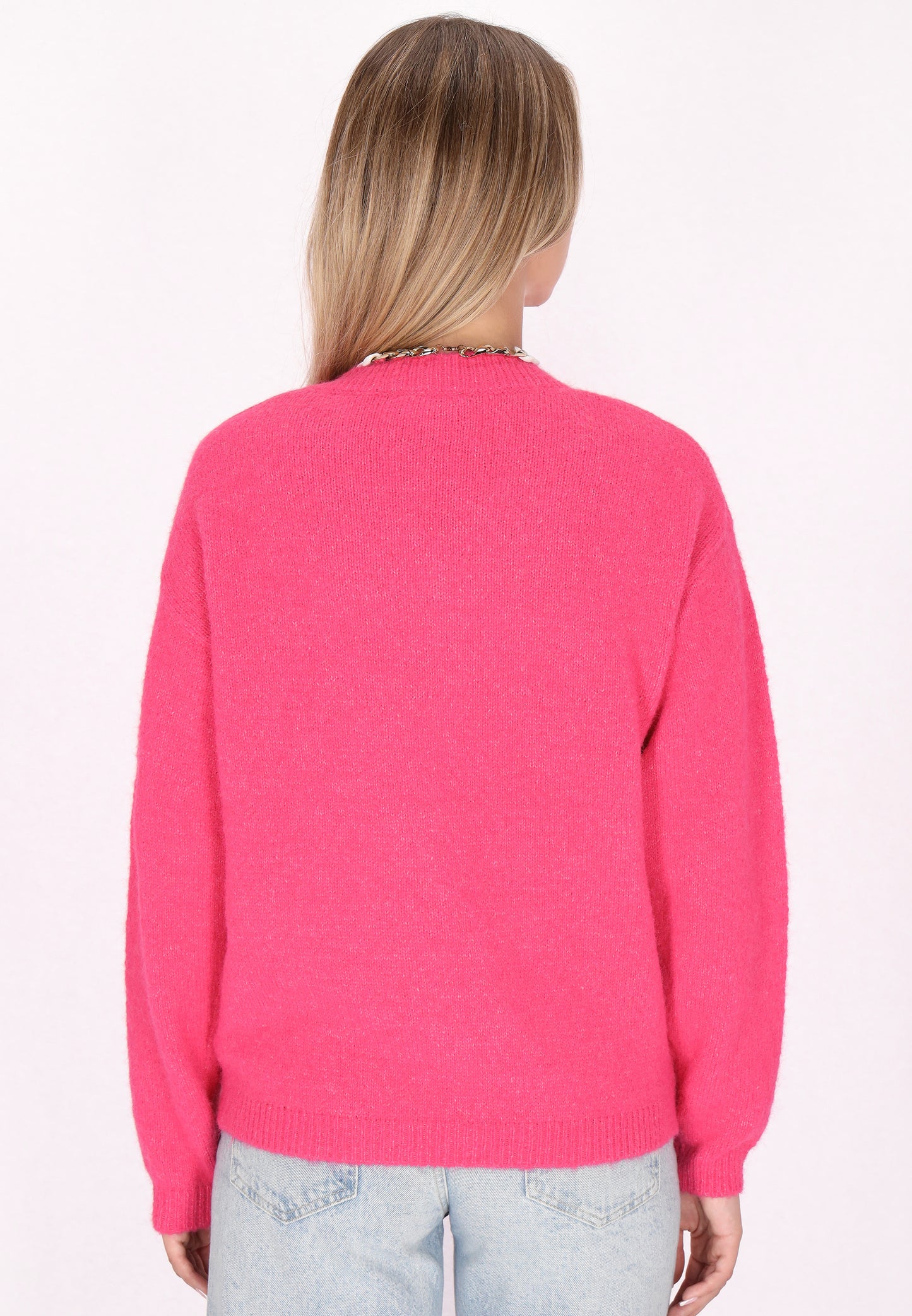 myMo damski sweter