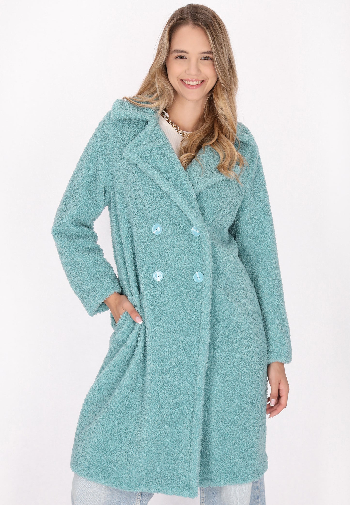 myMo women's coat