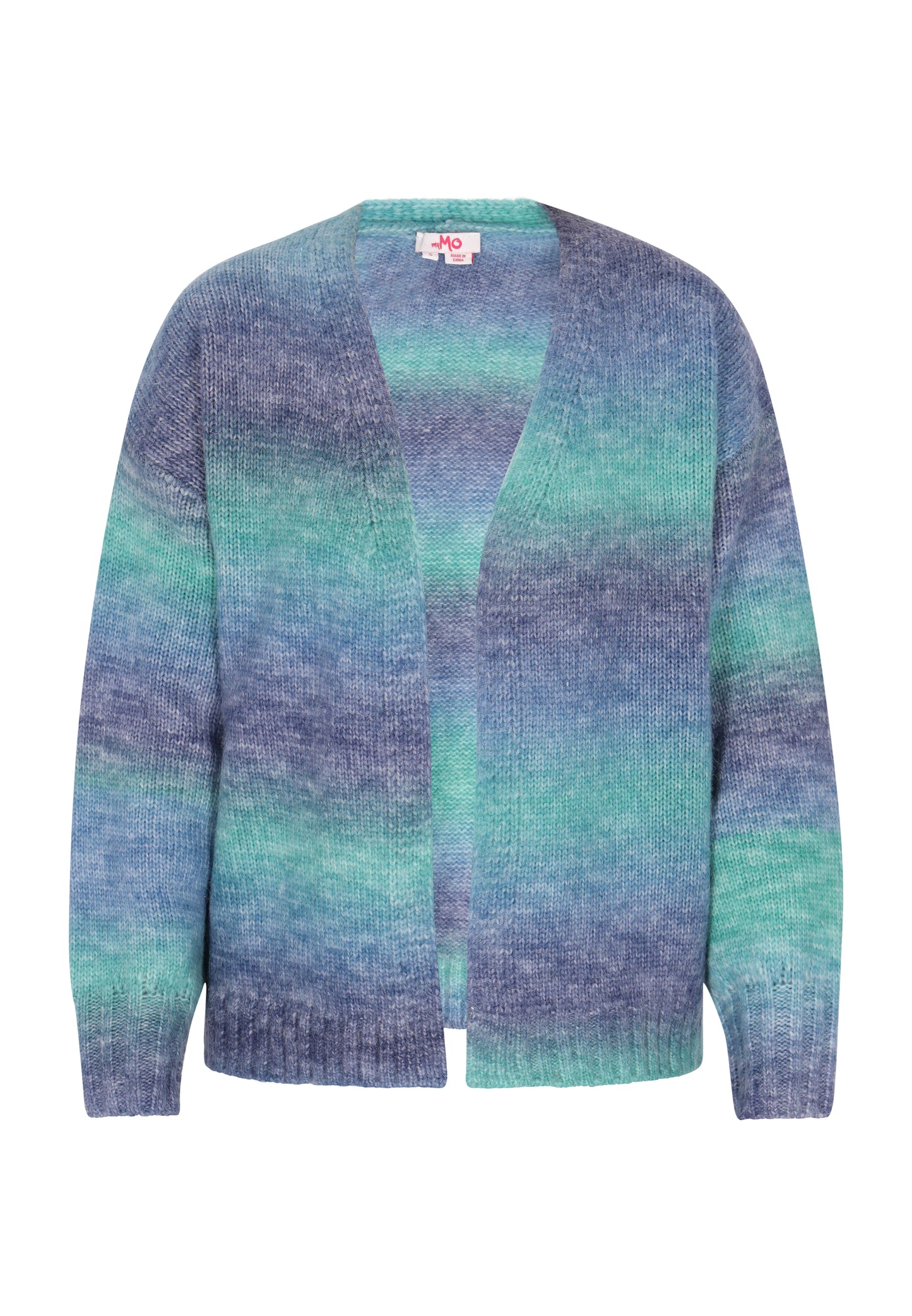 myMo women's cardigan