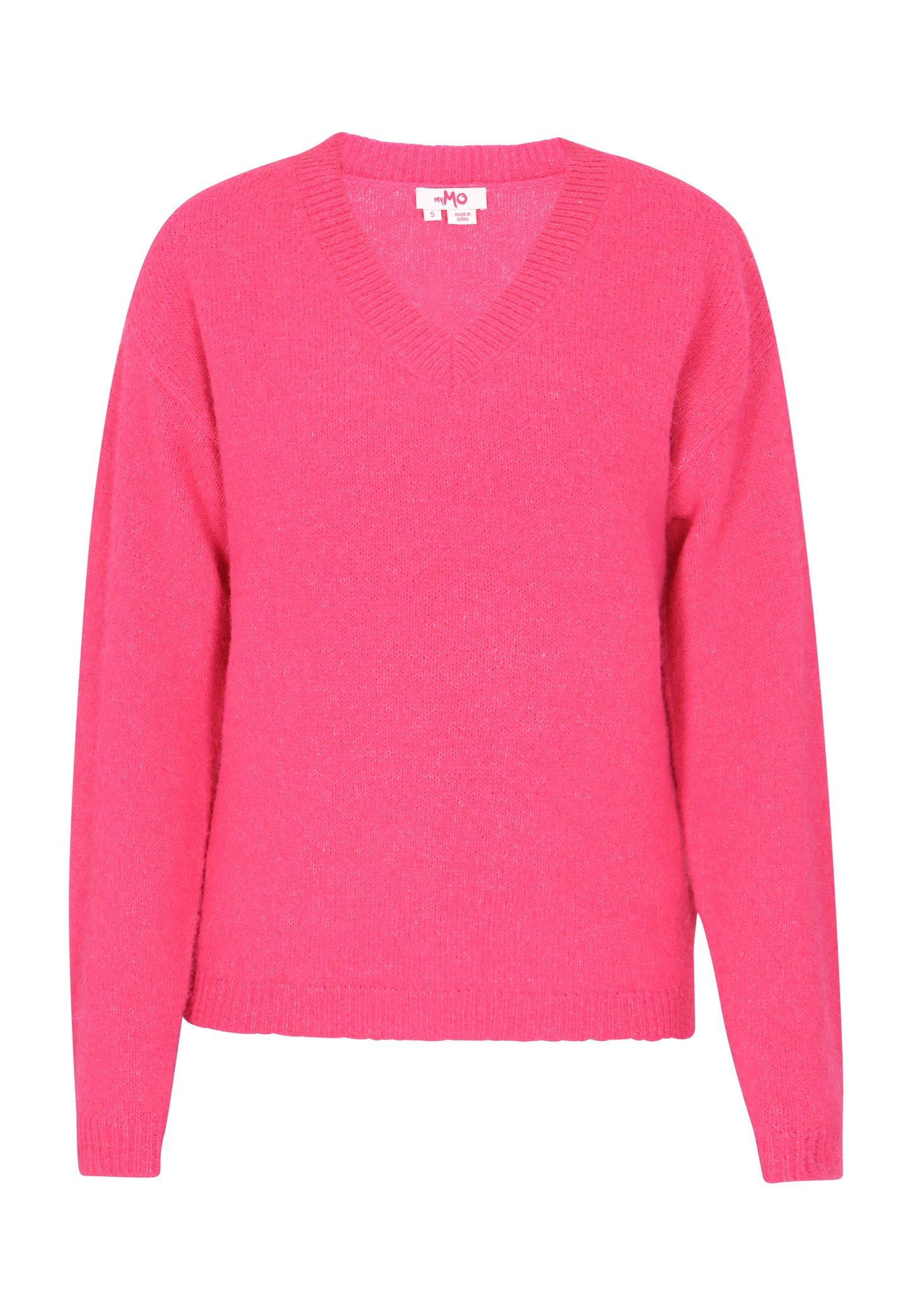myMo damski sweter