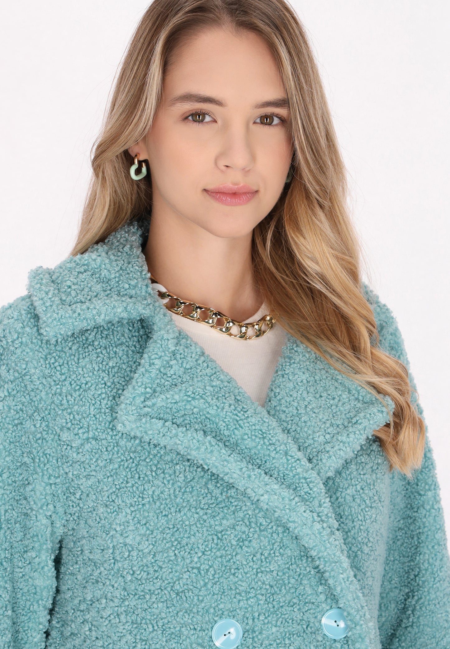 myMo women's coat