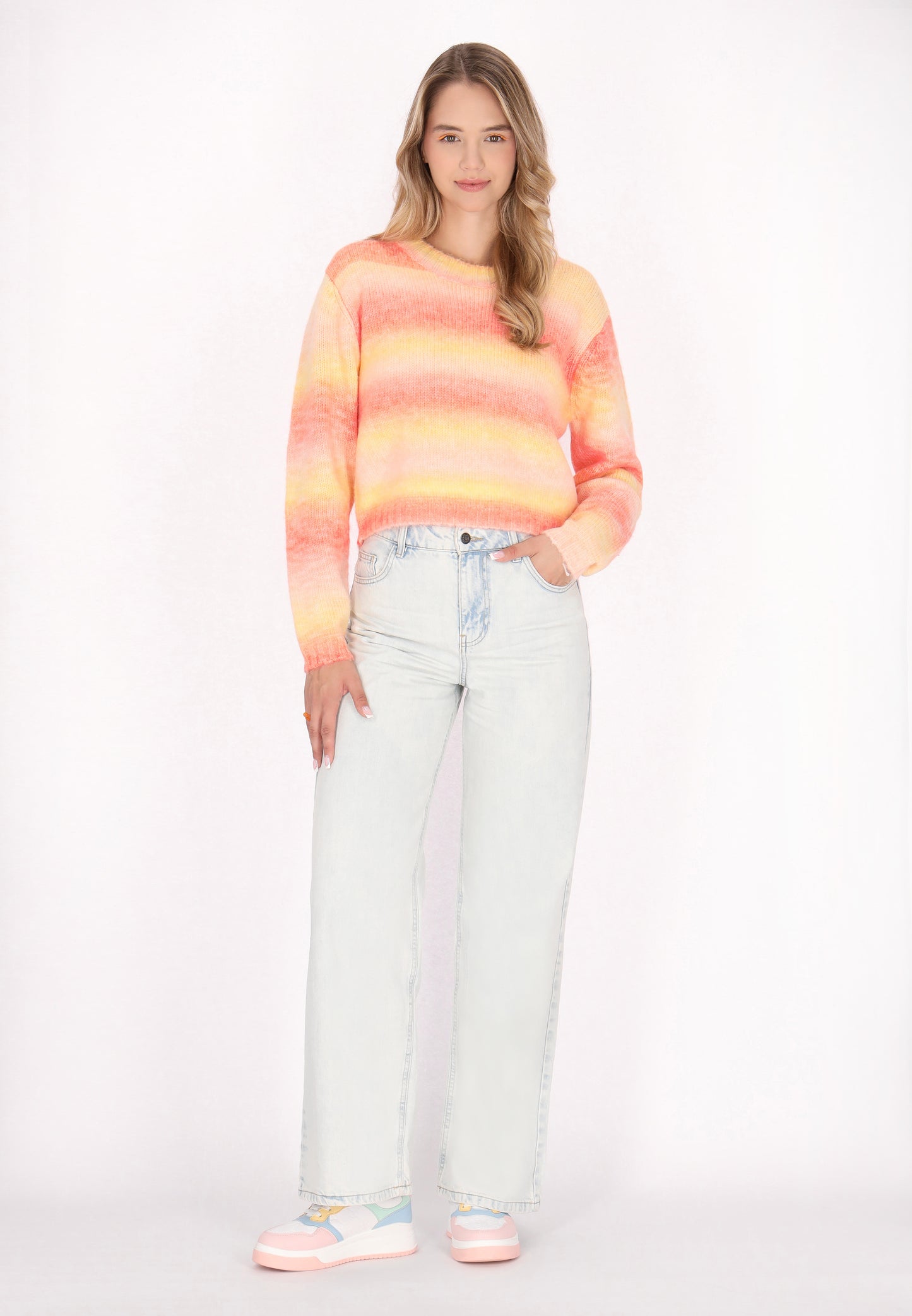 myMo damski sweter