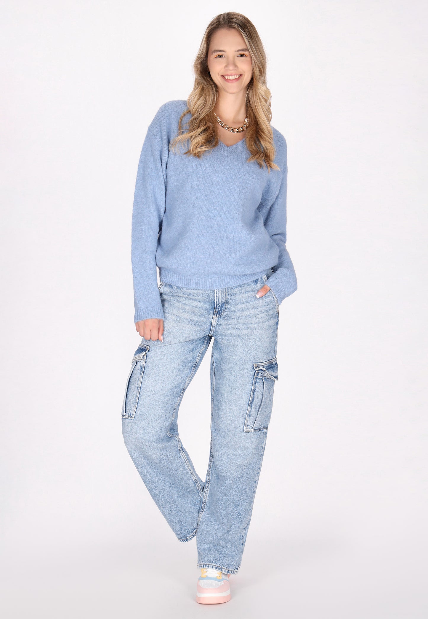 myMo damski sweter