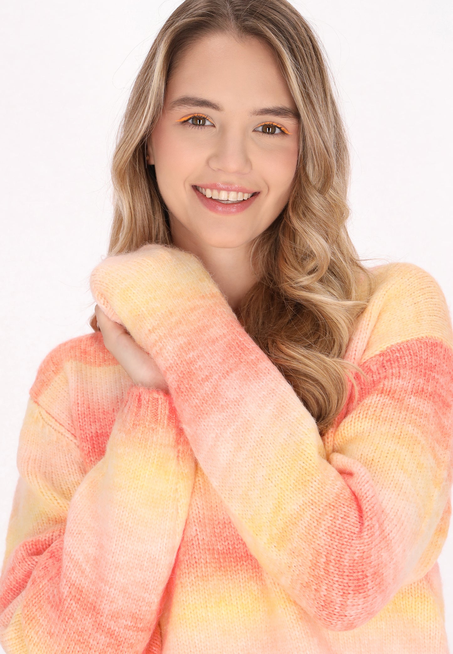 myMo damski sweter